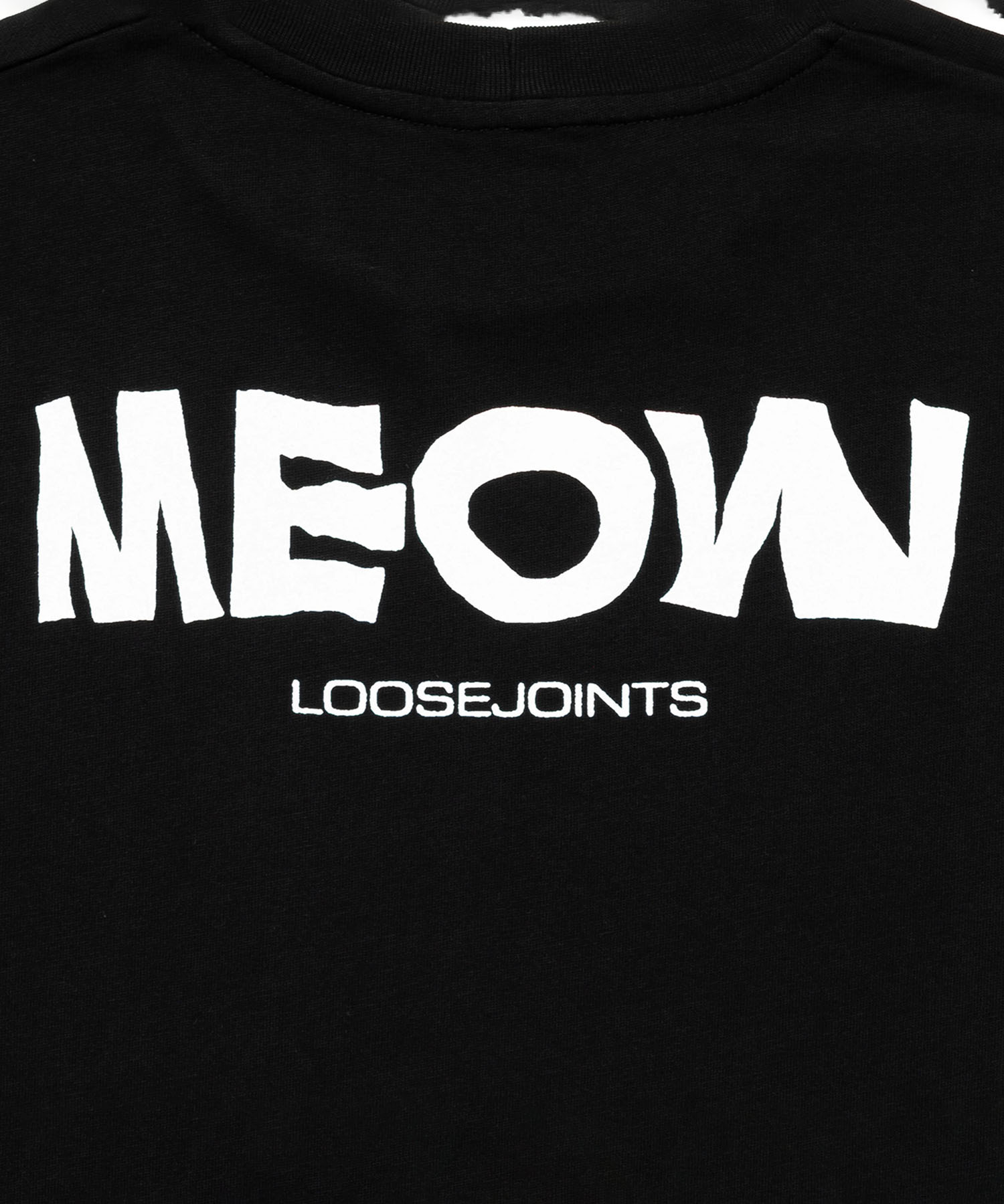 MEOW LOOSE JOINTS