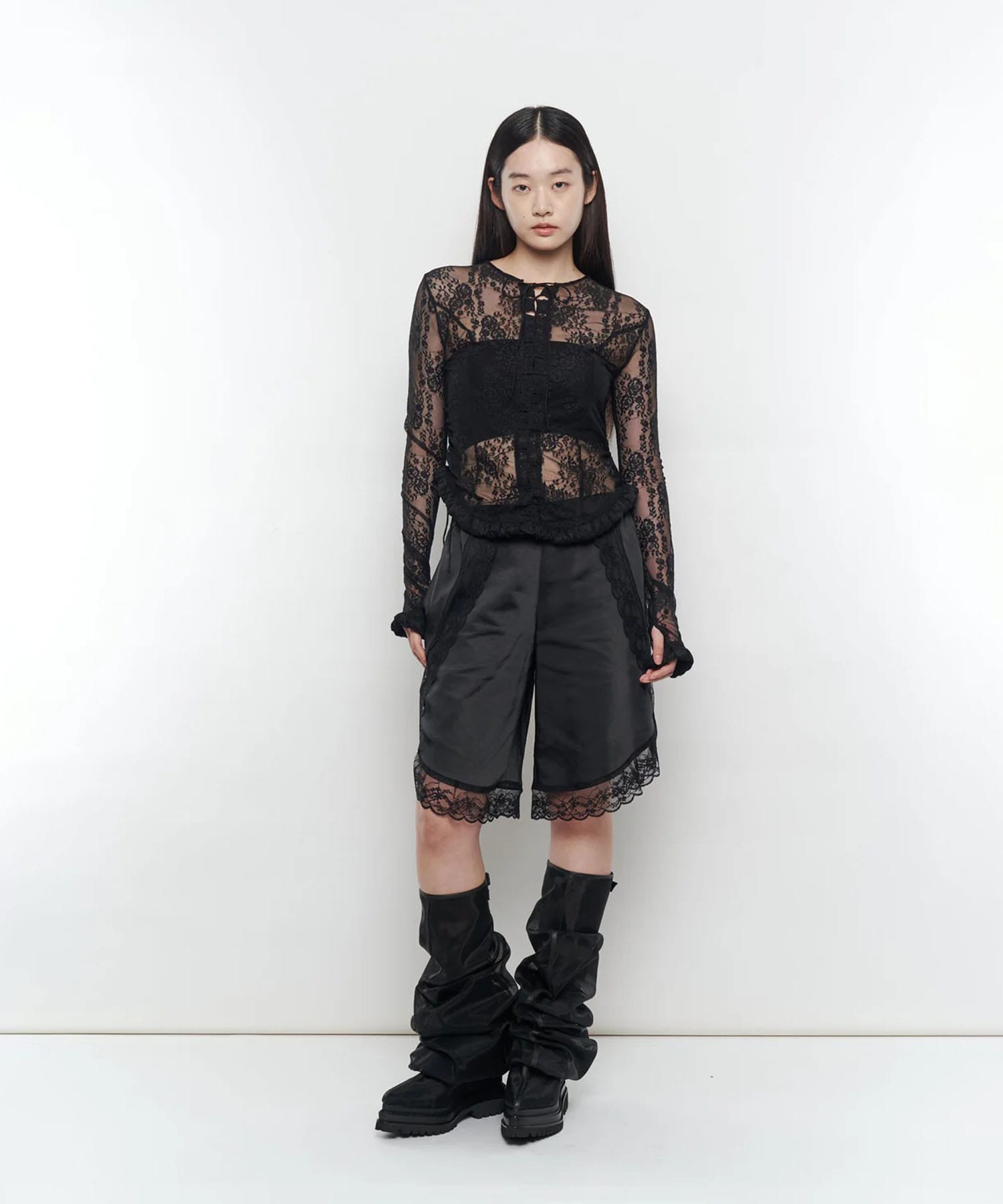 AIR TRIM TOP POOLDE