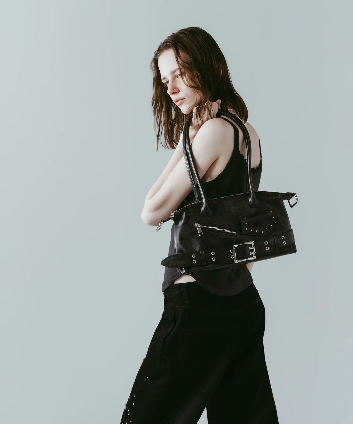 rider shoulder bag Knuth Marf