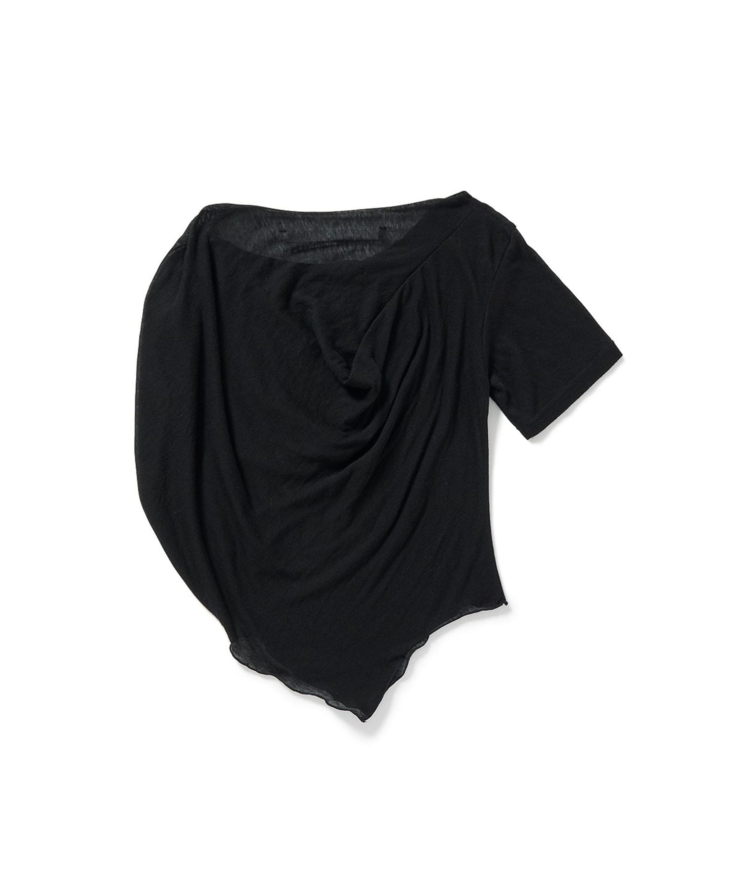 Remade Dreped T-Shirt PERVERZE