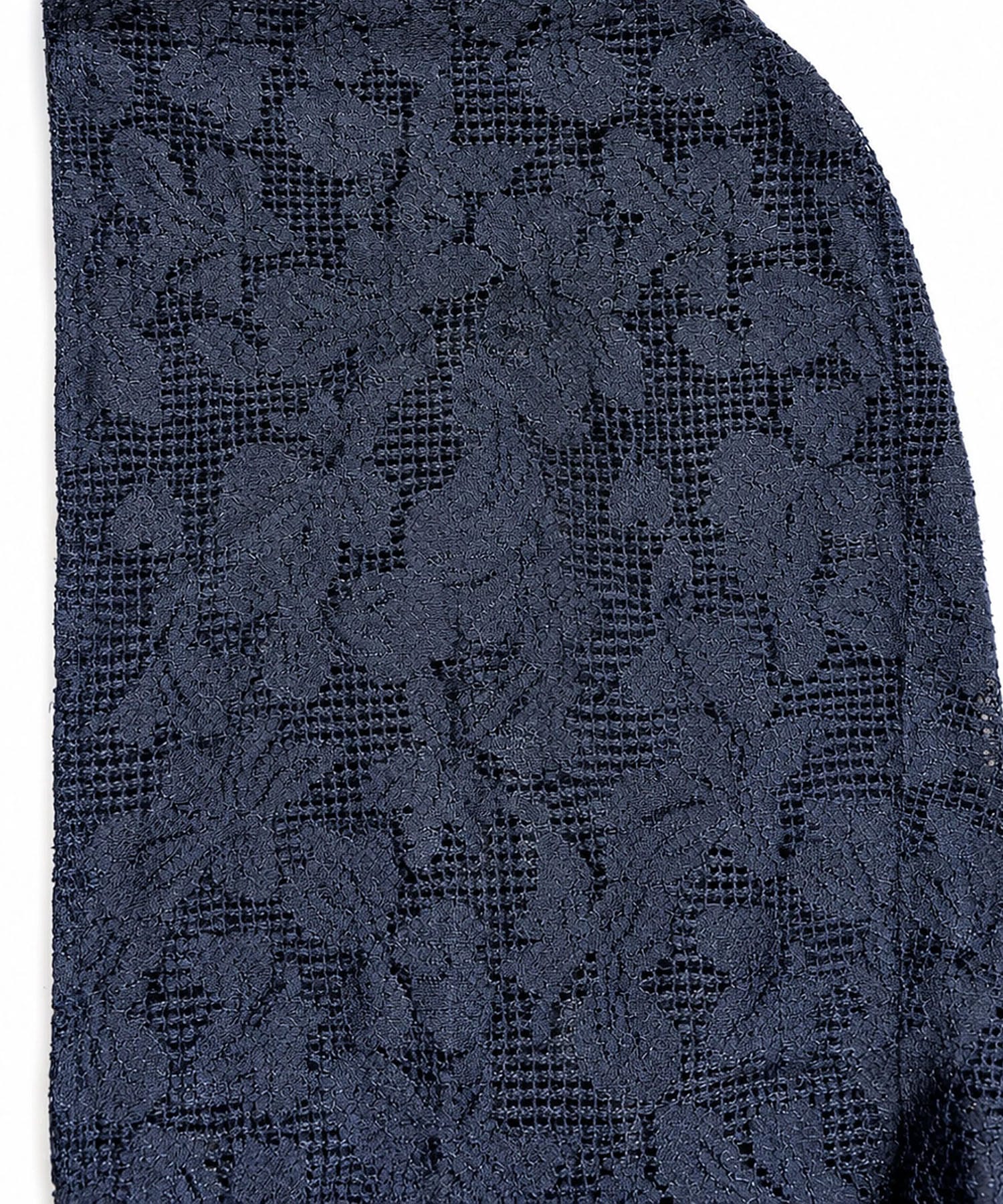LACE HOODIE KOWGA
