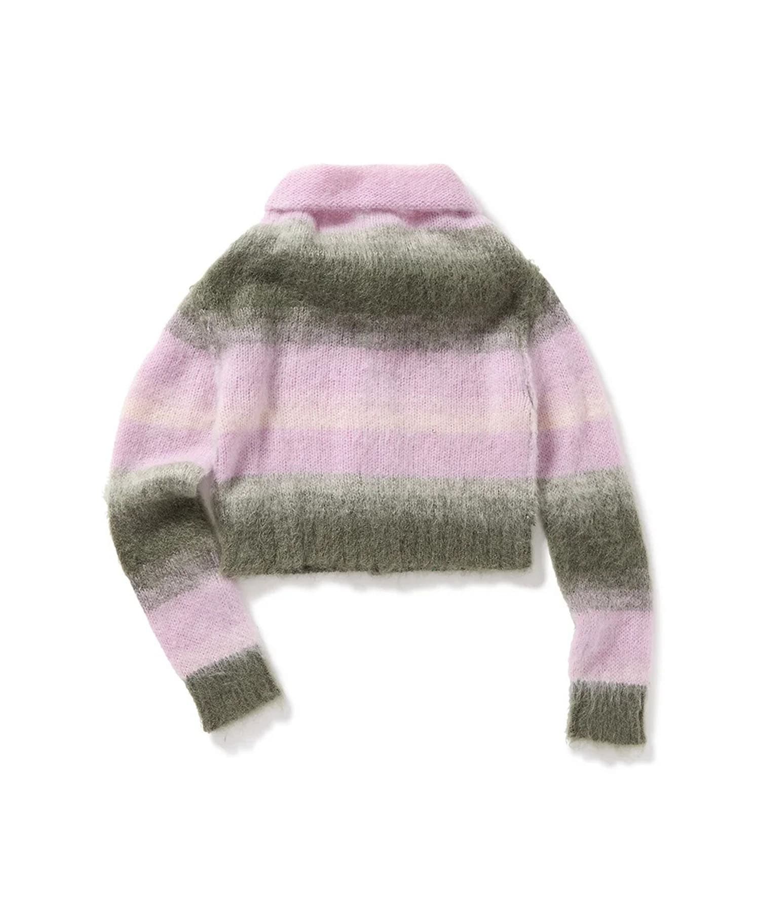 Multiple Knit PERVERZE