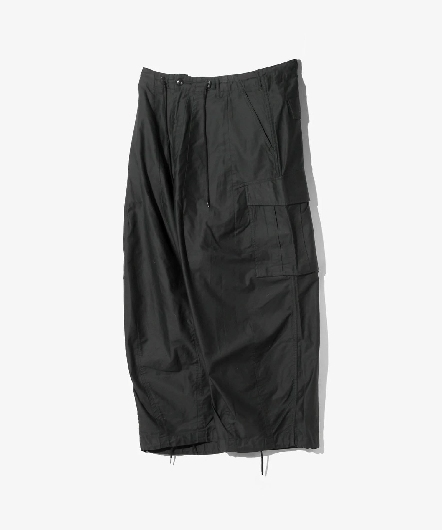 H.D. Pant - BDU Needles