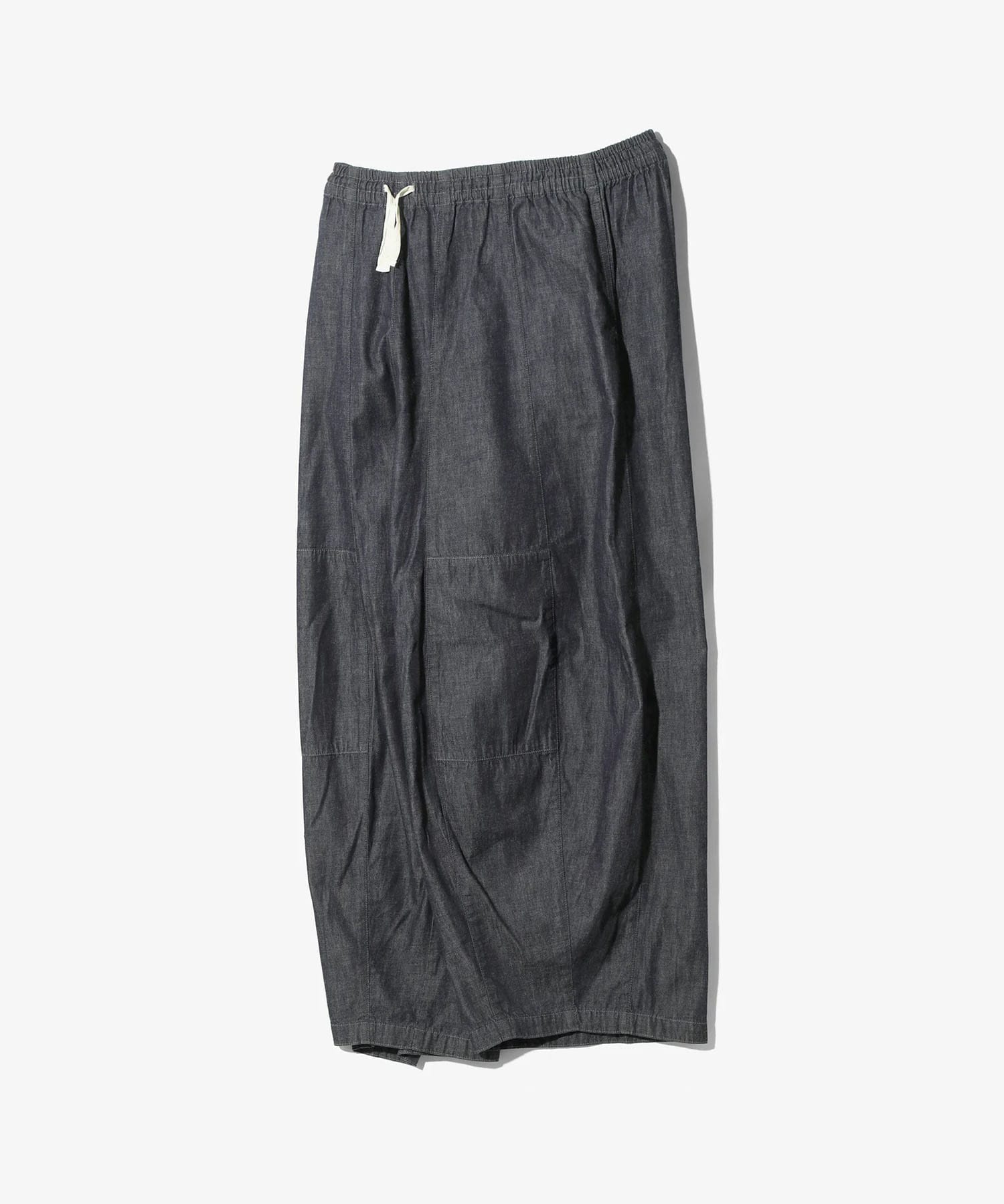 H.D. Pant - 6oz Denim Needles