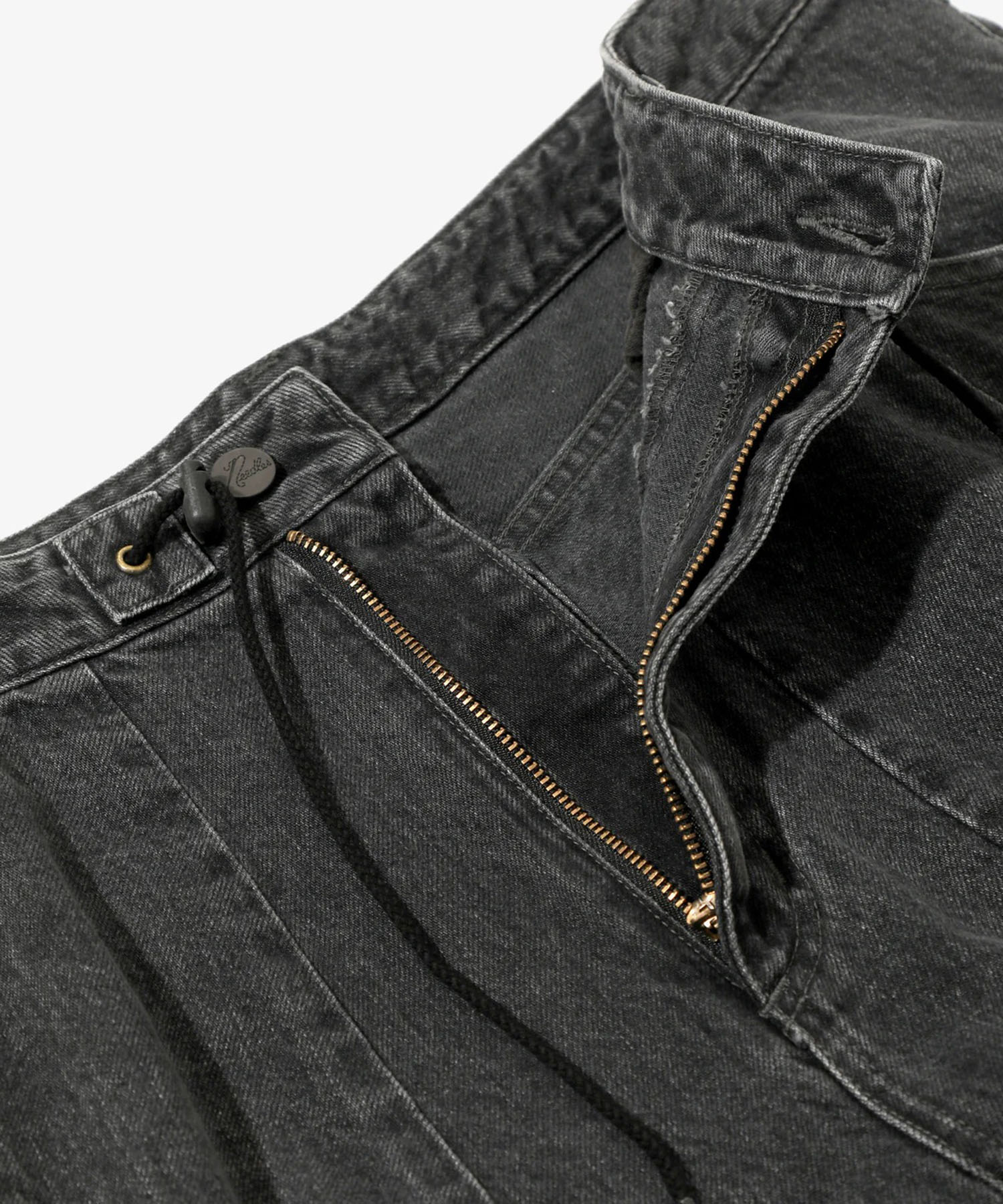 H.D. Jean - 12oz Denim Needles