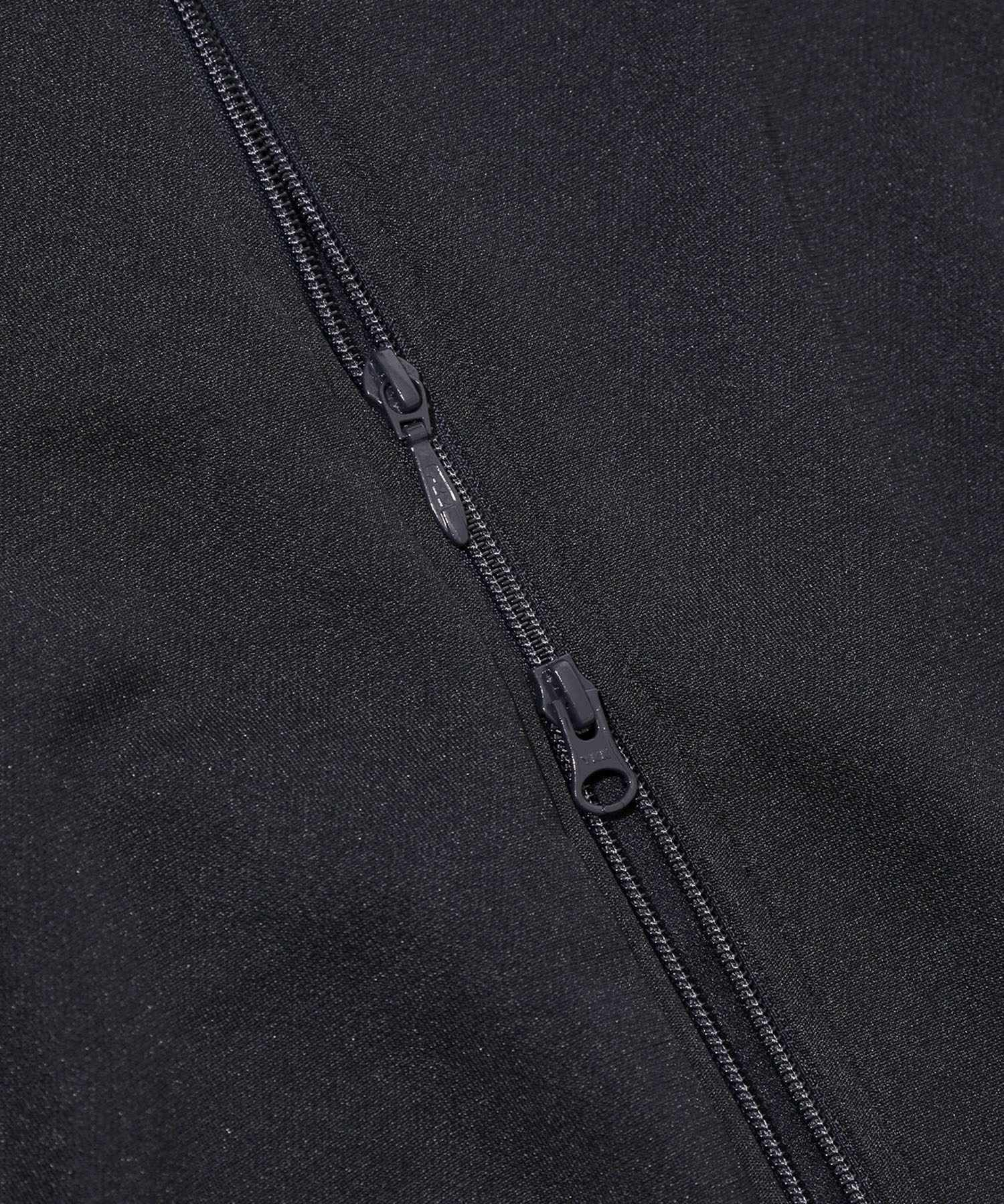 Track Jacket - Poly Smooth Needles