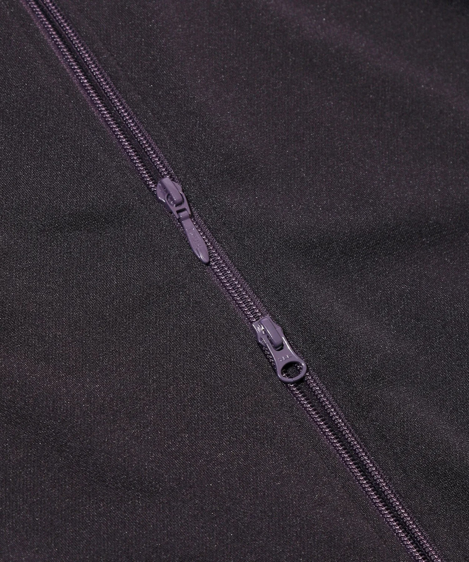 Track Jacket - Poly Smooth Needles