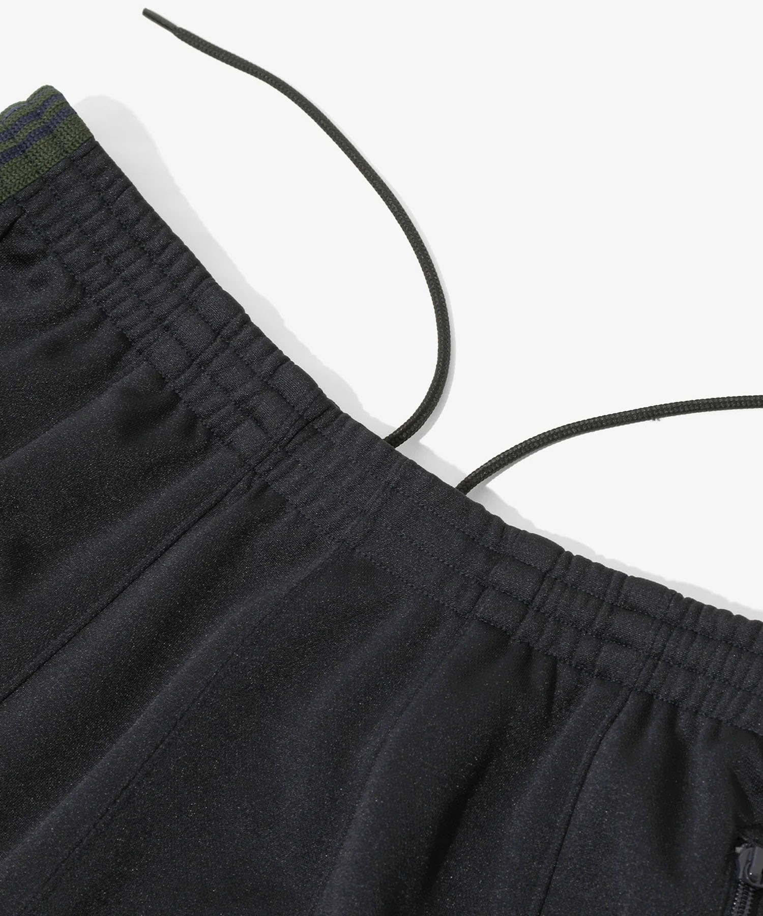 H.D. Track Pant - Poly Smooth Needles