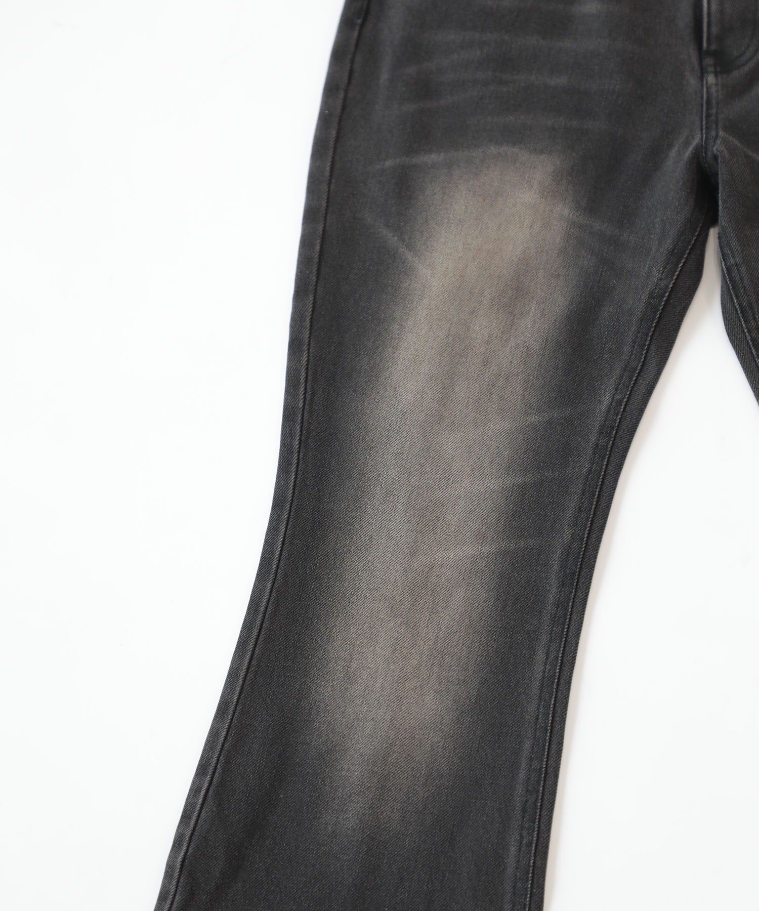 stretch flare jeans CONZ