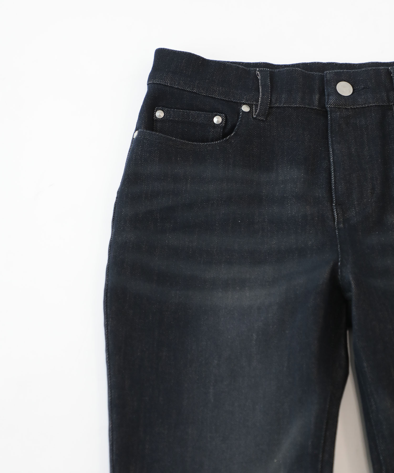 stretch flare jeans CONZ