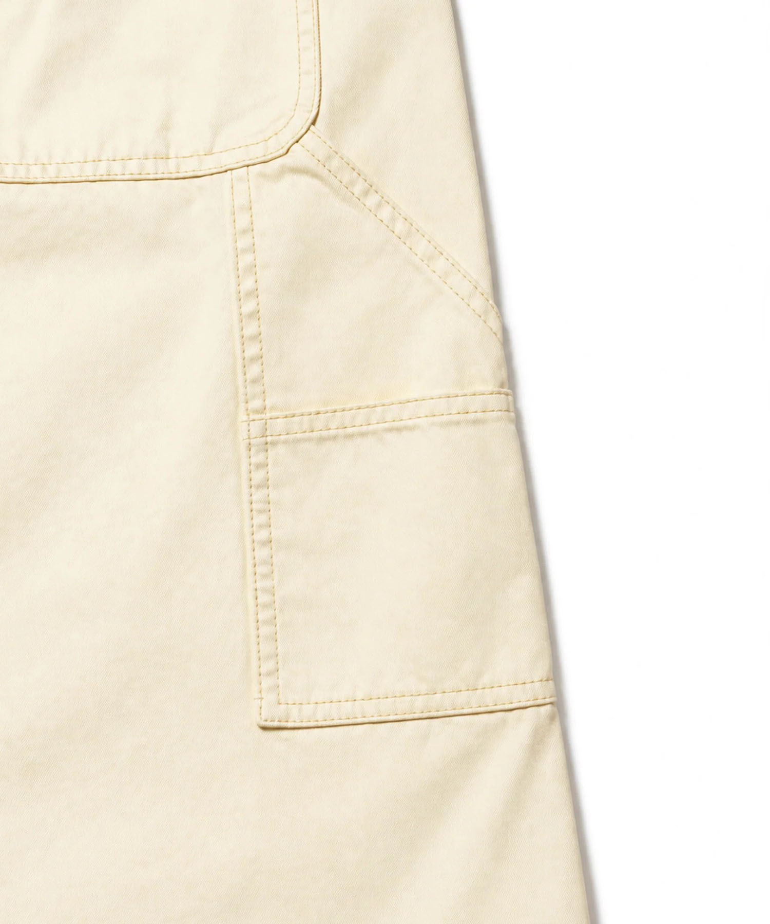 DOUBLE KNEE SKIRT KOWGA