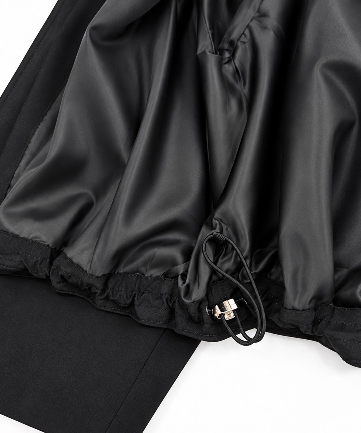 balloon jacket CONZ