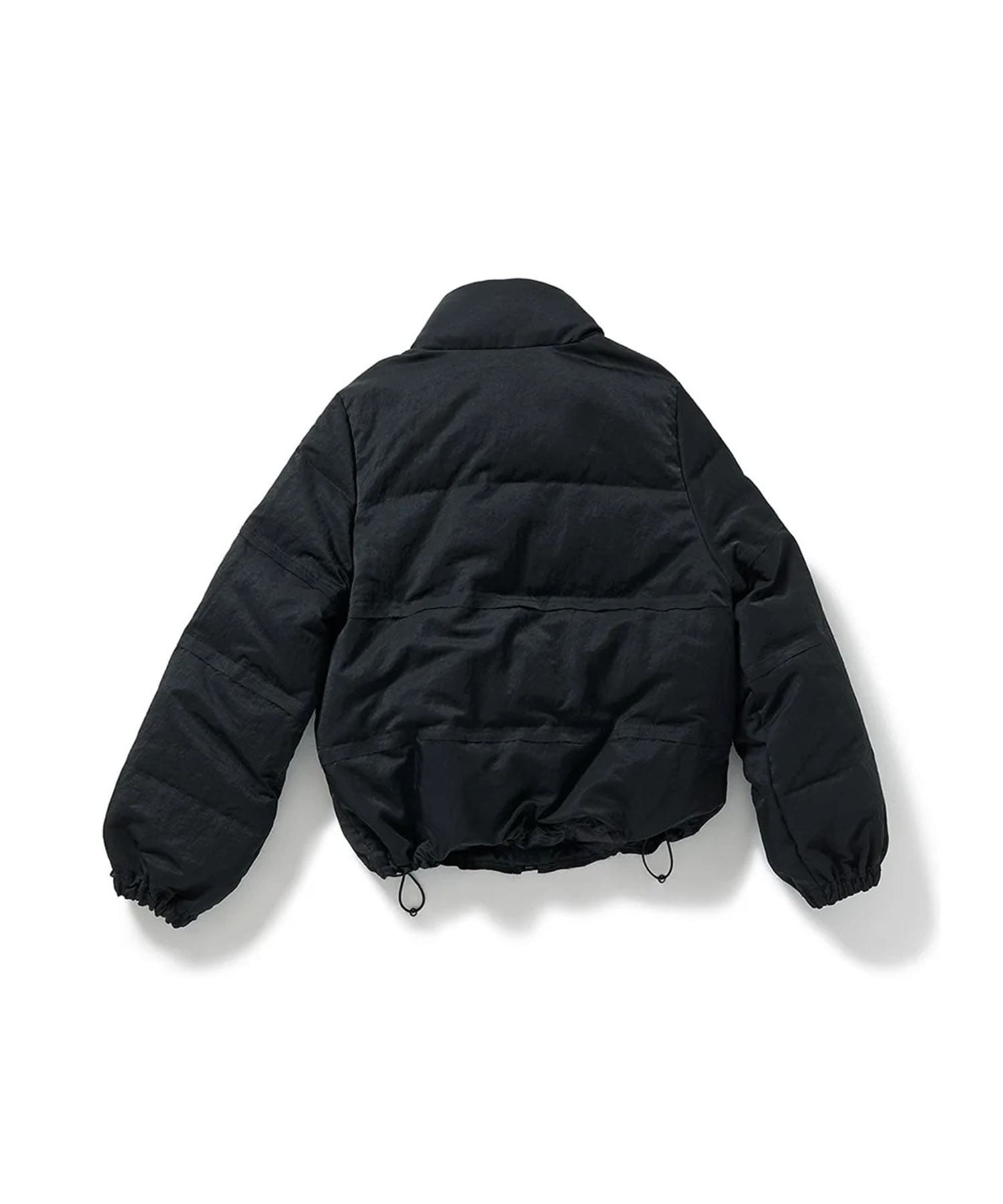 Step Down Jacket PERVERZE