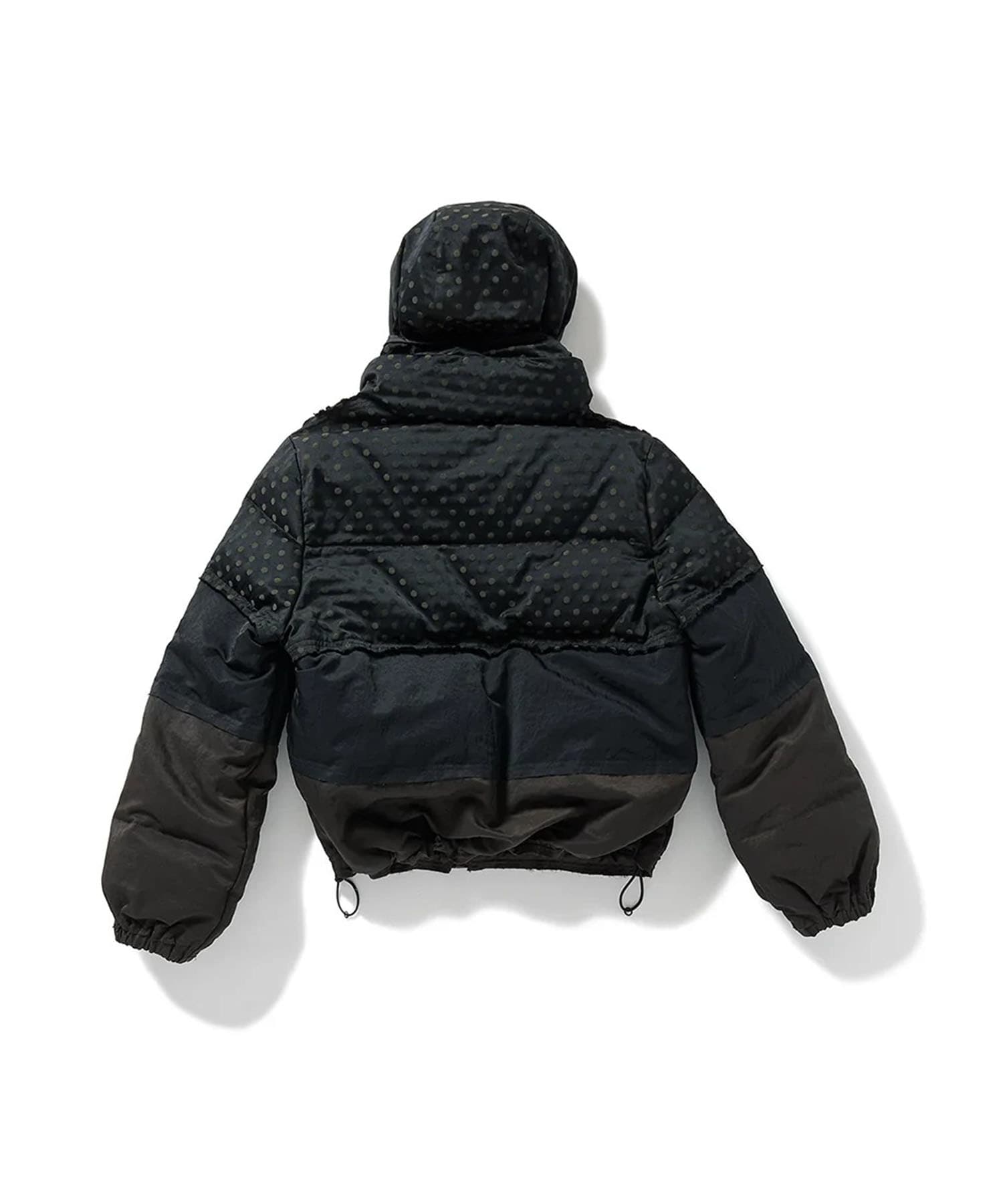 Step Down Jacket PERVERZE