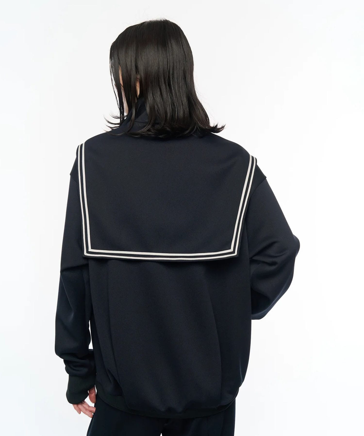Naval Track Jacket POOLDE