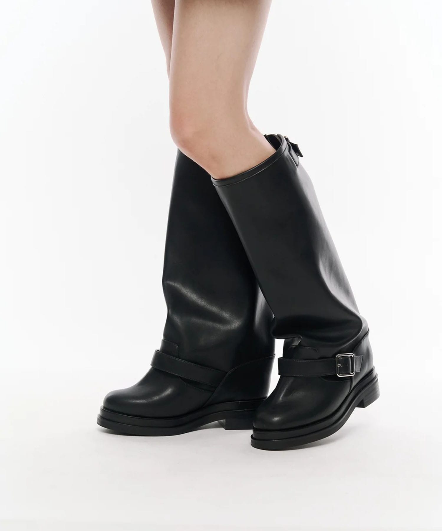 Elephantine Boots POOLDE