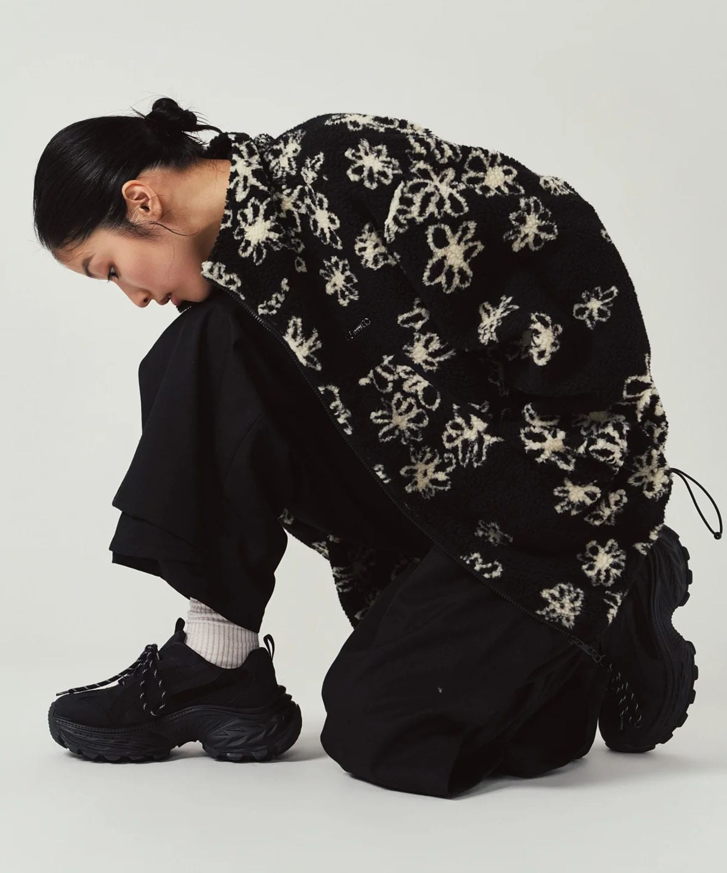 orbit sneaker Knuth Marf