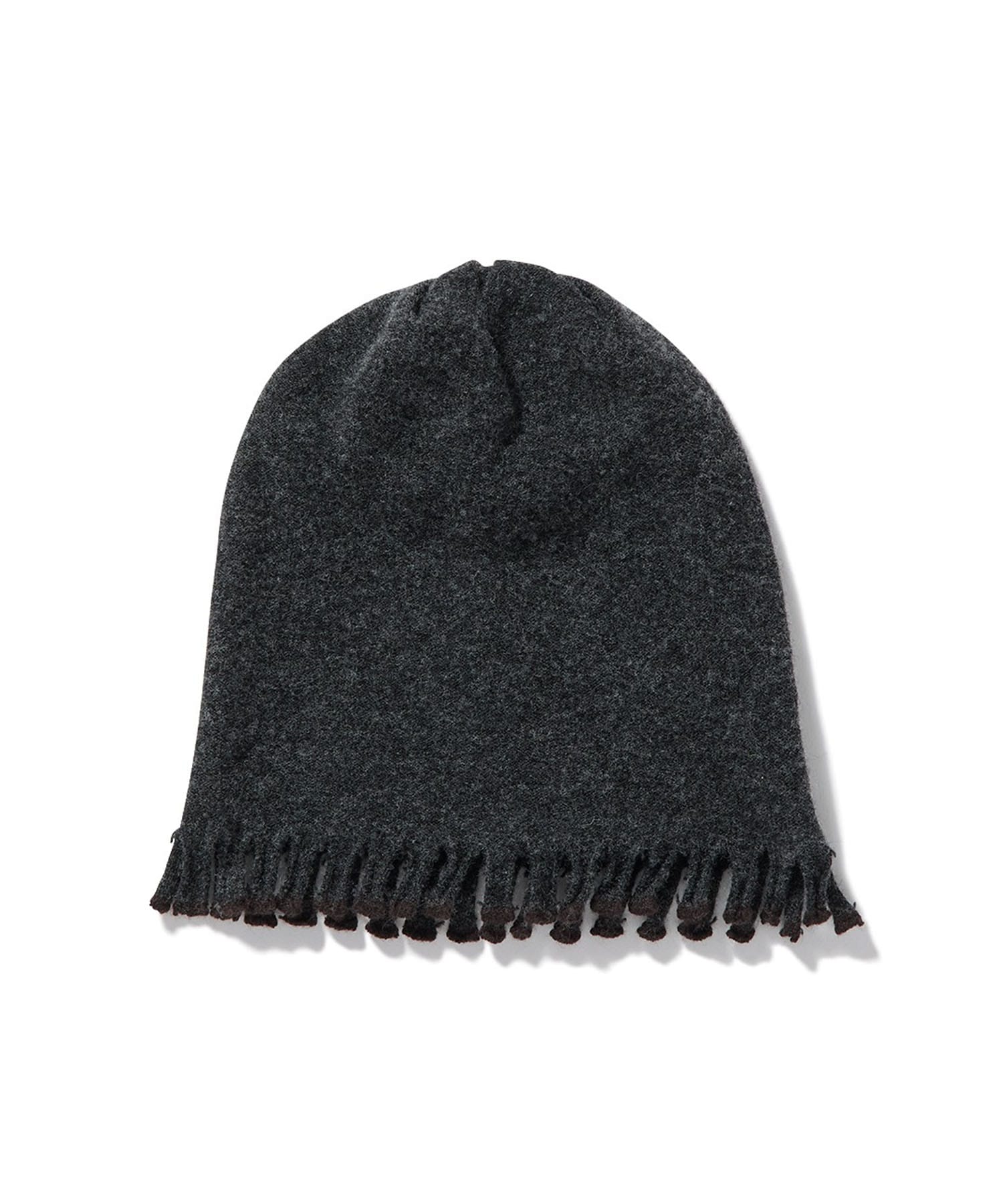 Mini Fringe Kint Cap PERVERZE
