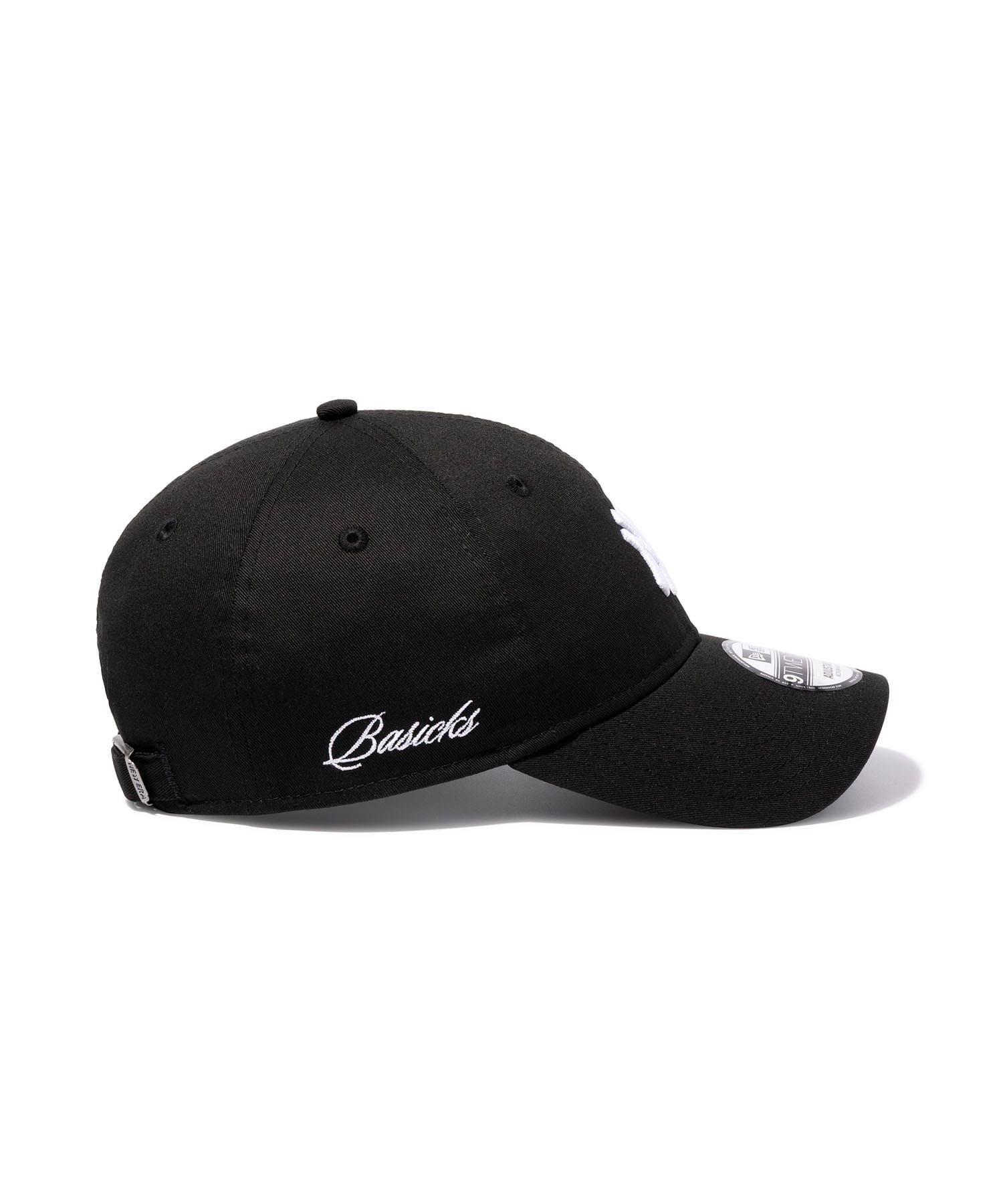 9TWENTYNew York Yankees Cap BASICKS