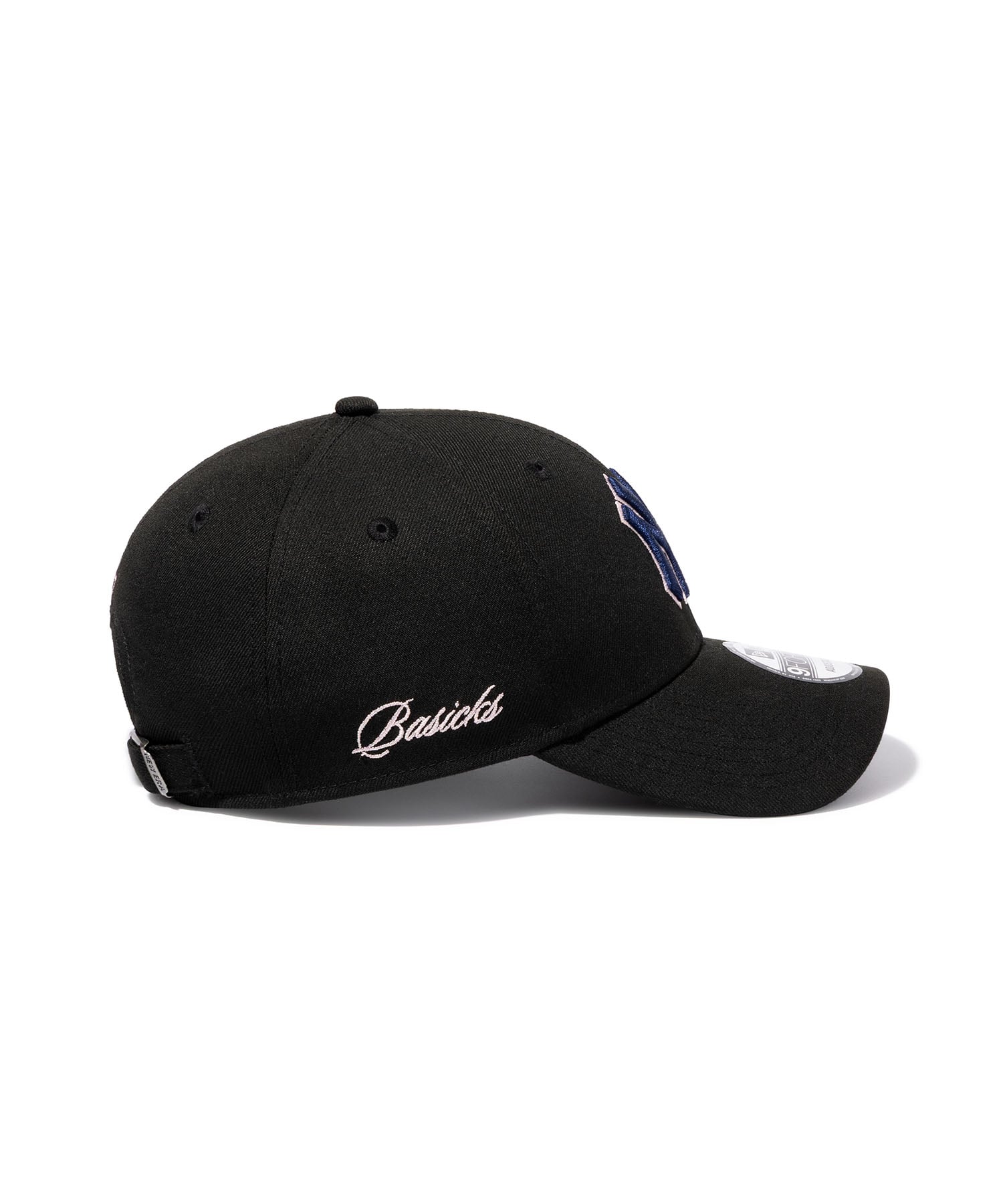 9FORTYNew York Yankees Cap BASICKS