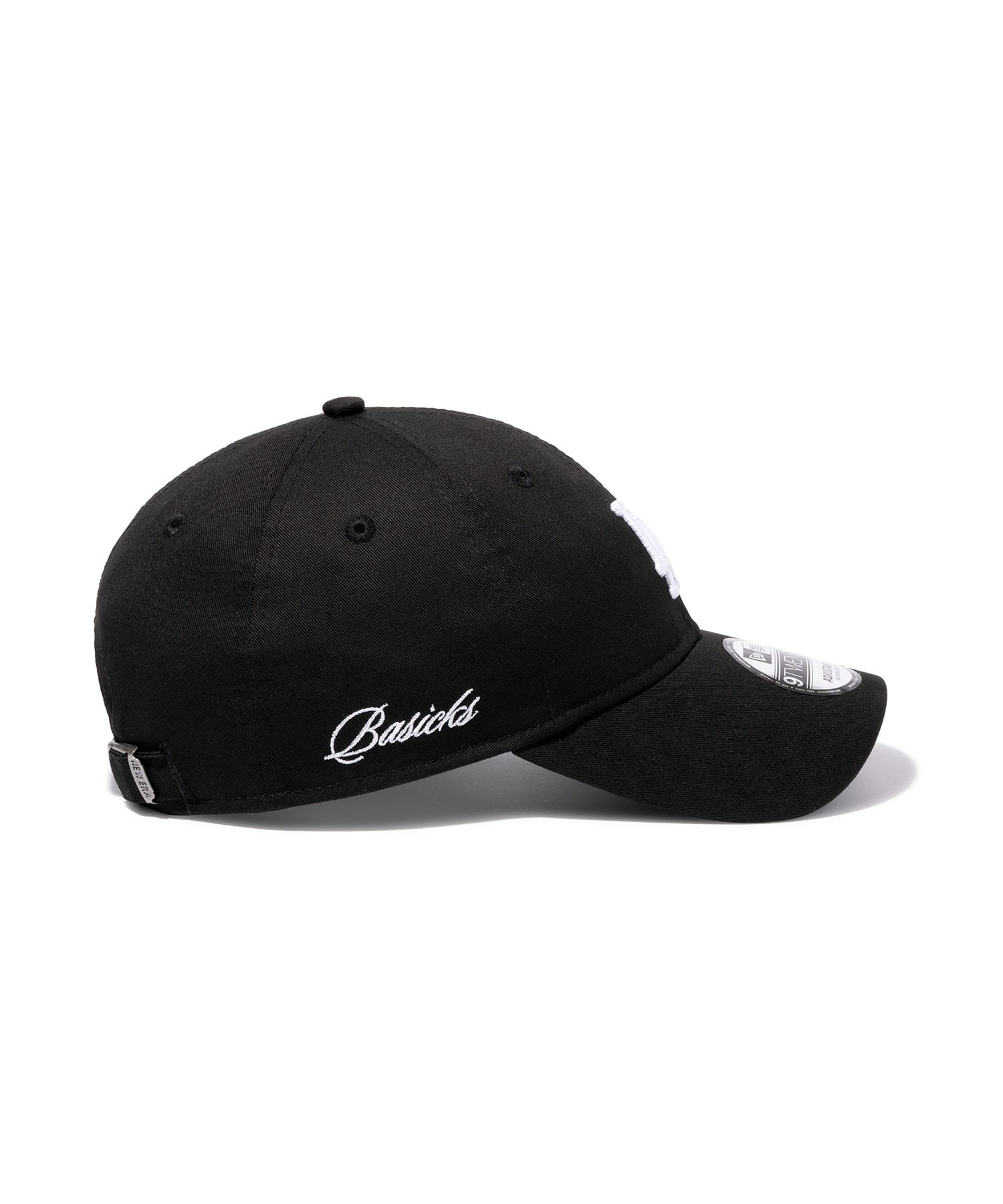 9TWENTY Los Angeles Dodgers Cap BASICKS