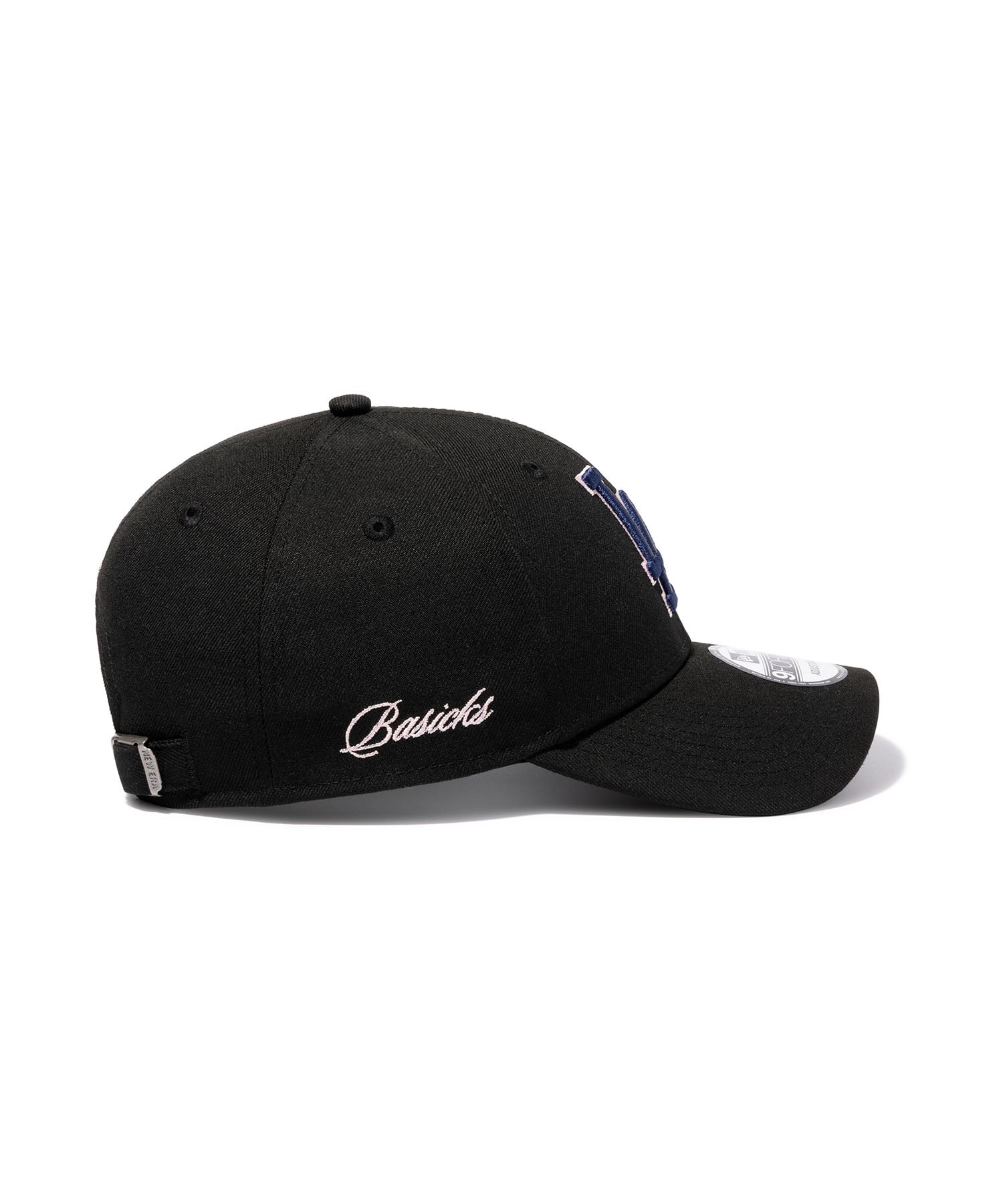 9FORTY Los Angeles Dodgers Cap BASICKS