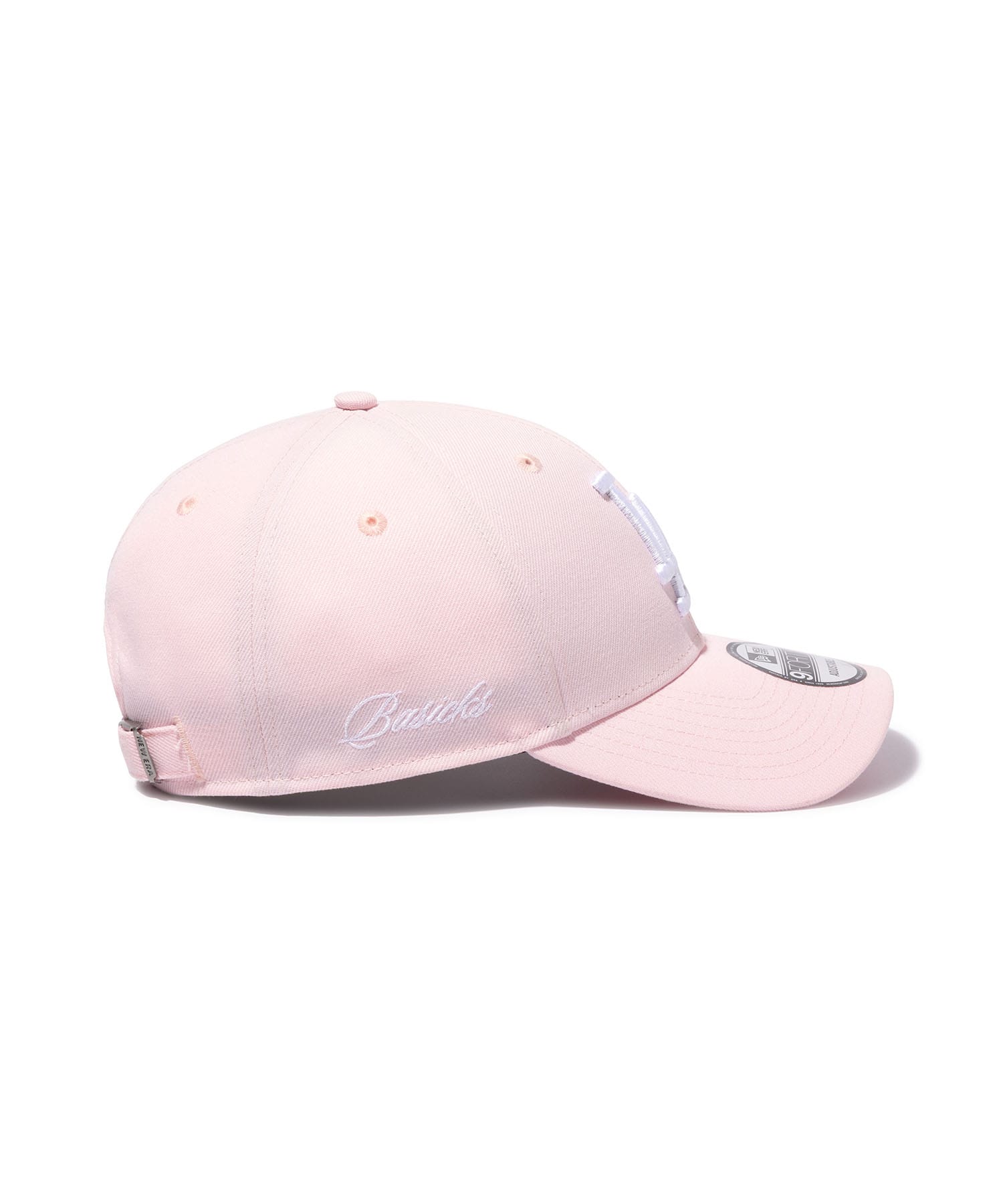 9FORTY Los Angeles Dodgers Cap BASICKS