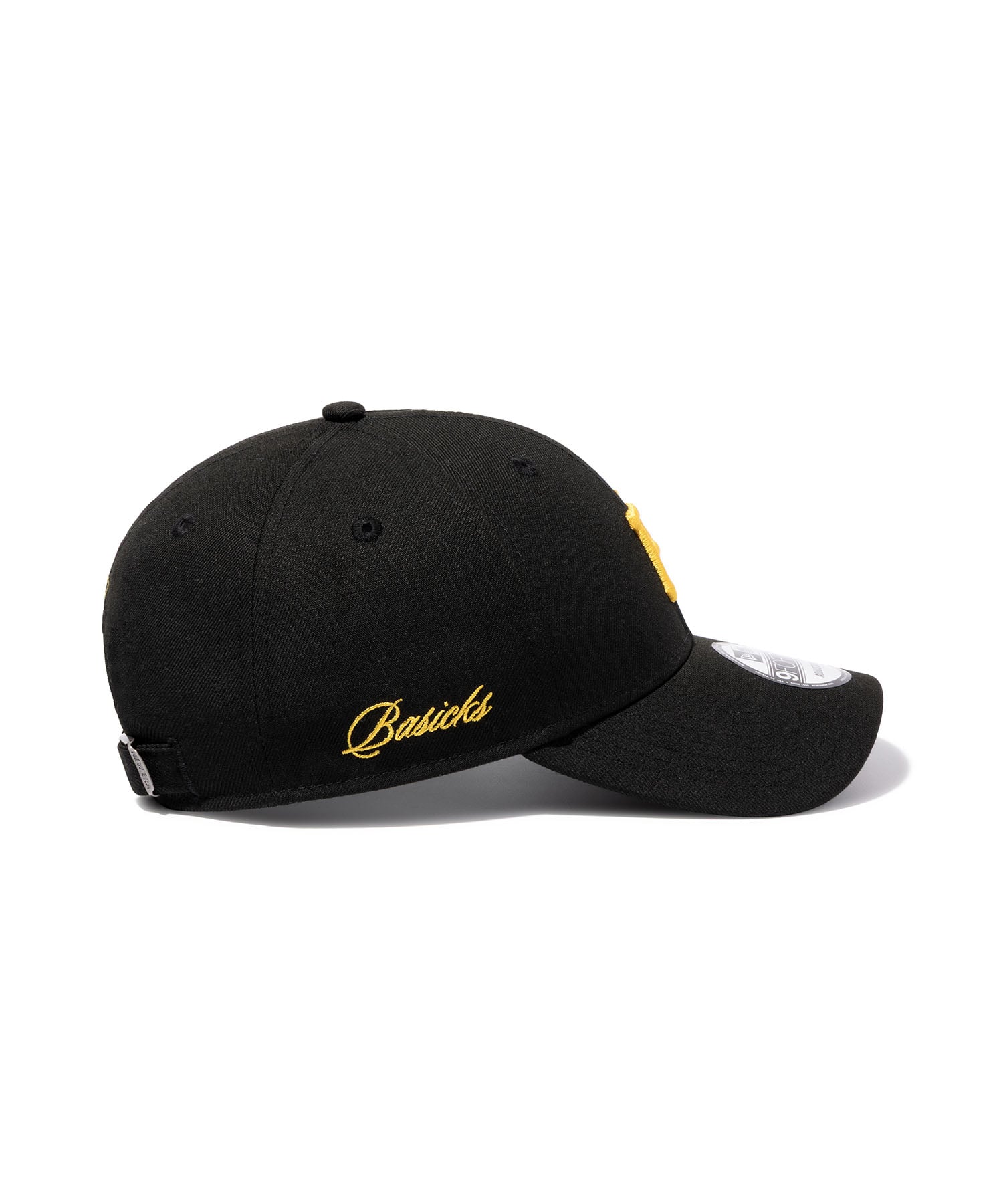 9FORTYPittsburgh Pirates Cap BASICKS