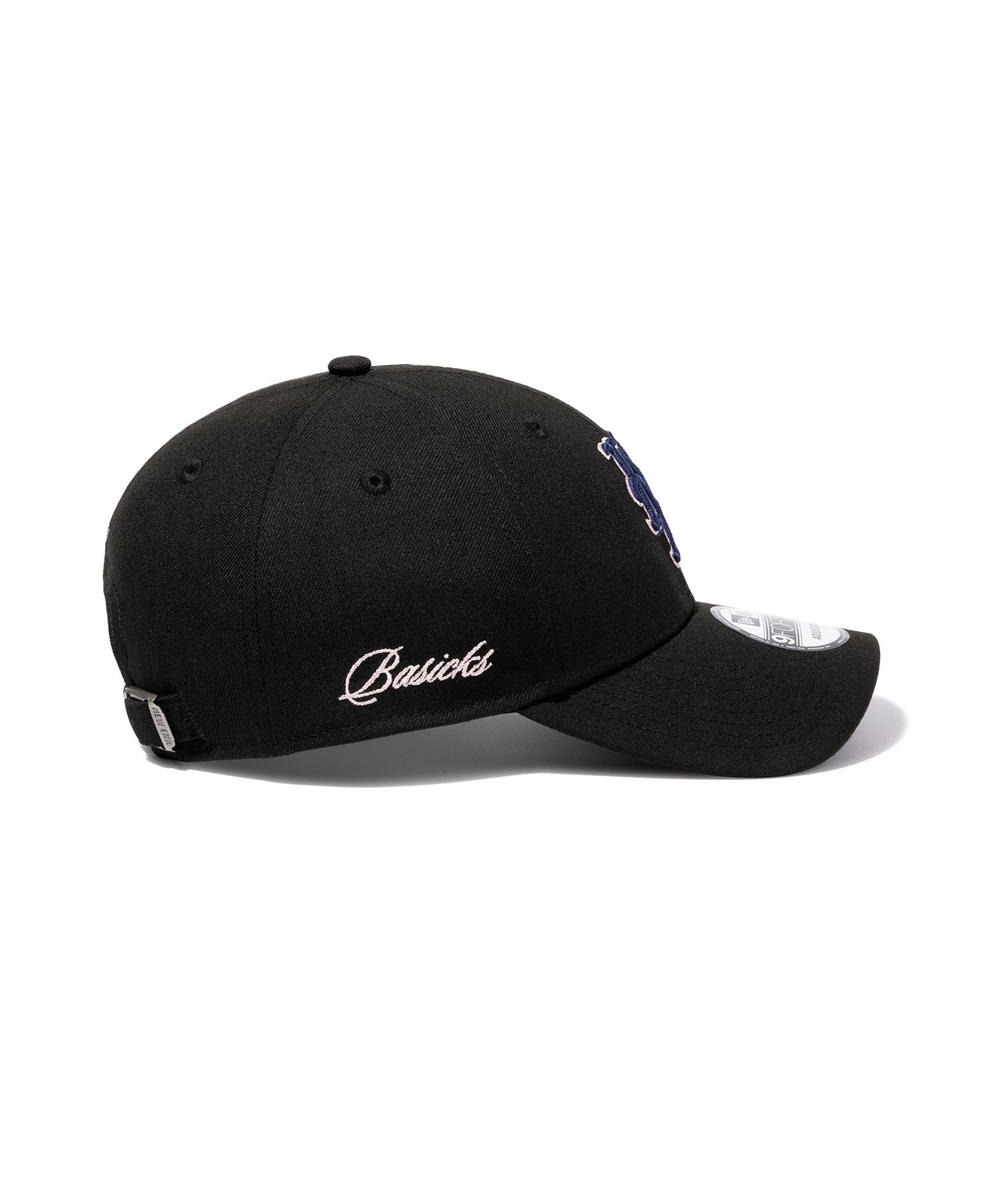 9FORTY New York Mets Cap BASICKS