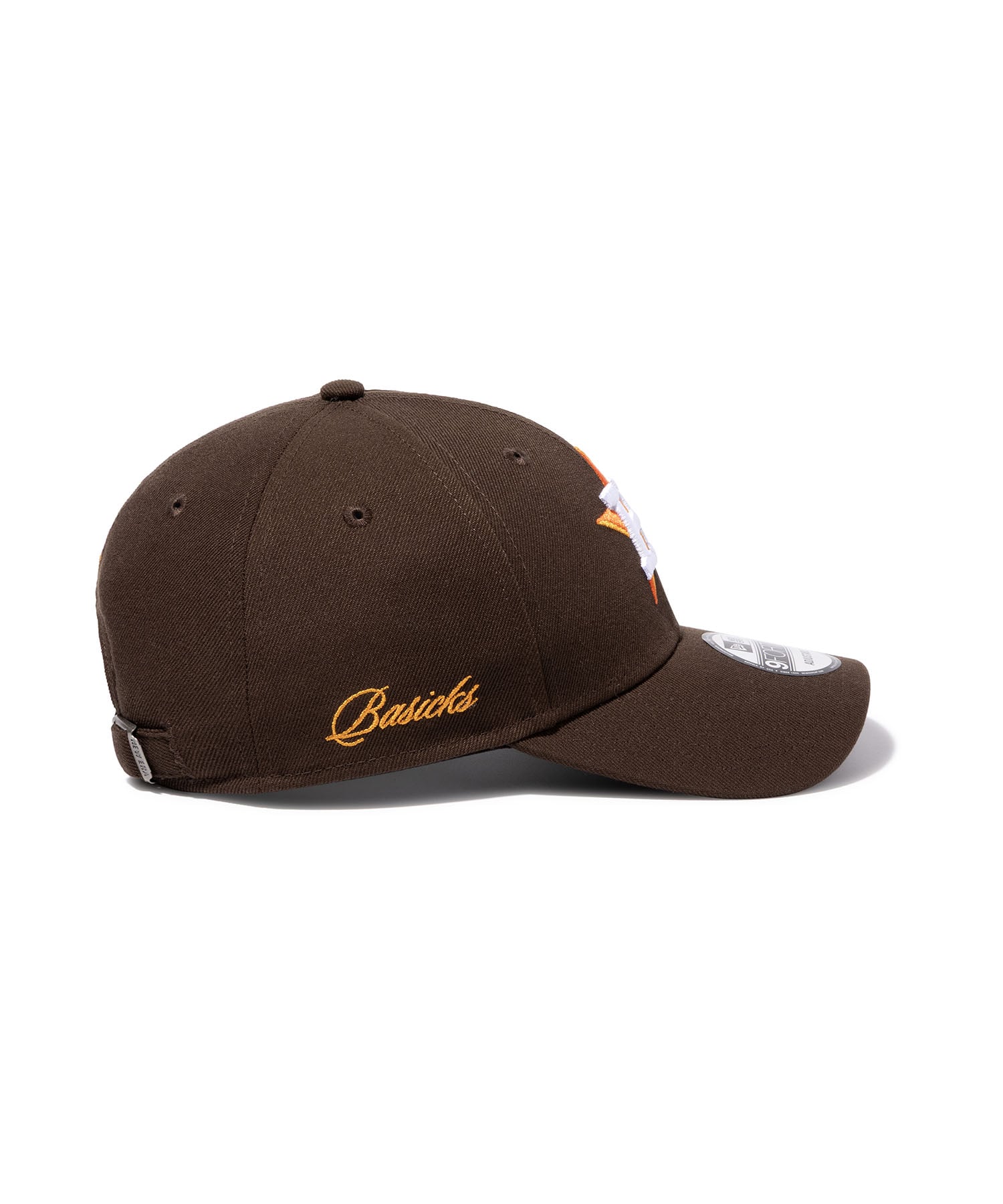 9FORTYHouston Astros Cap BASICKS