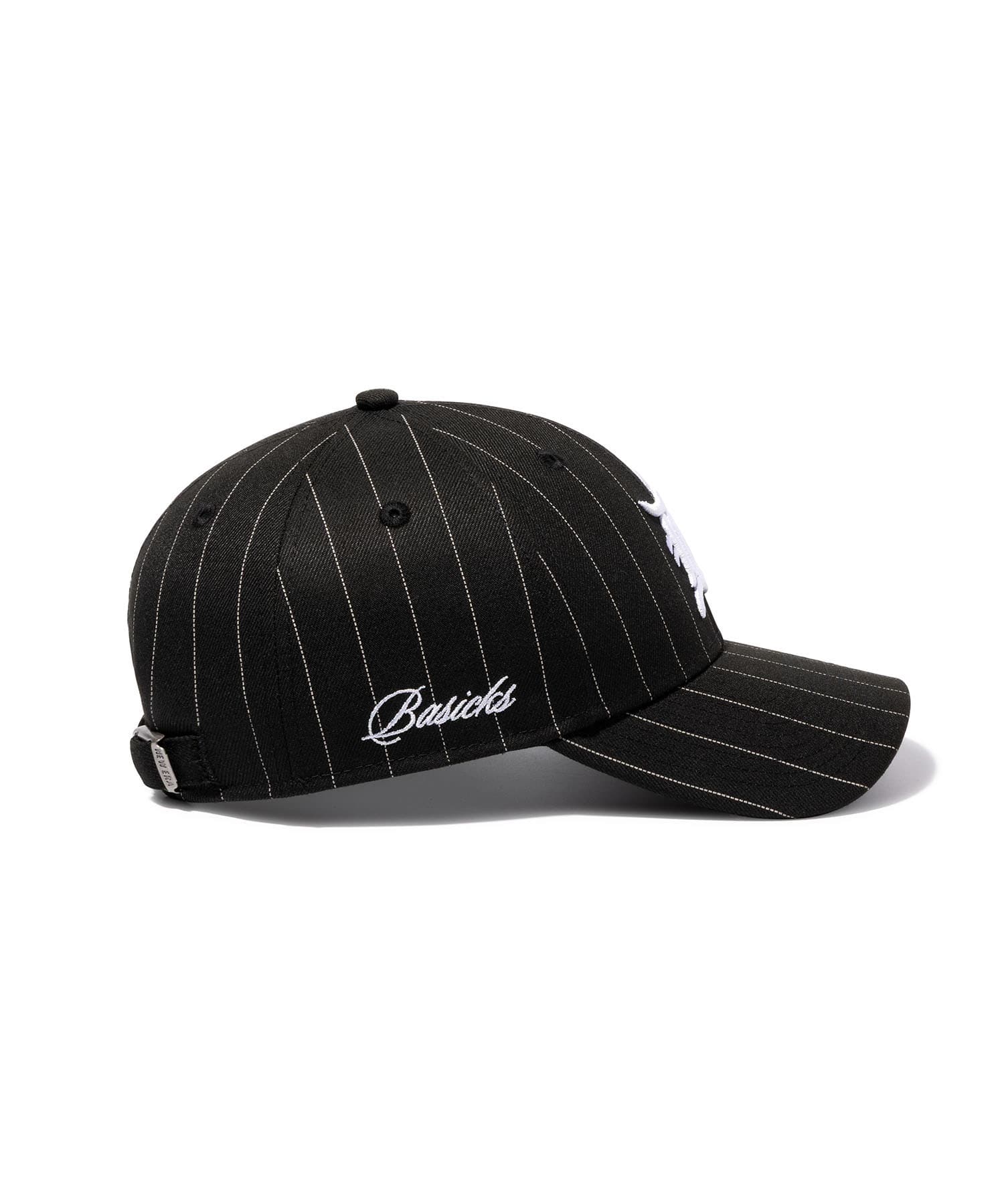 9FORTYDetroit Tigers Cap BASICKS