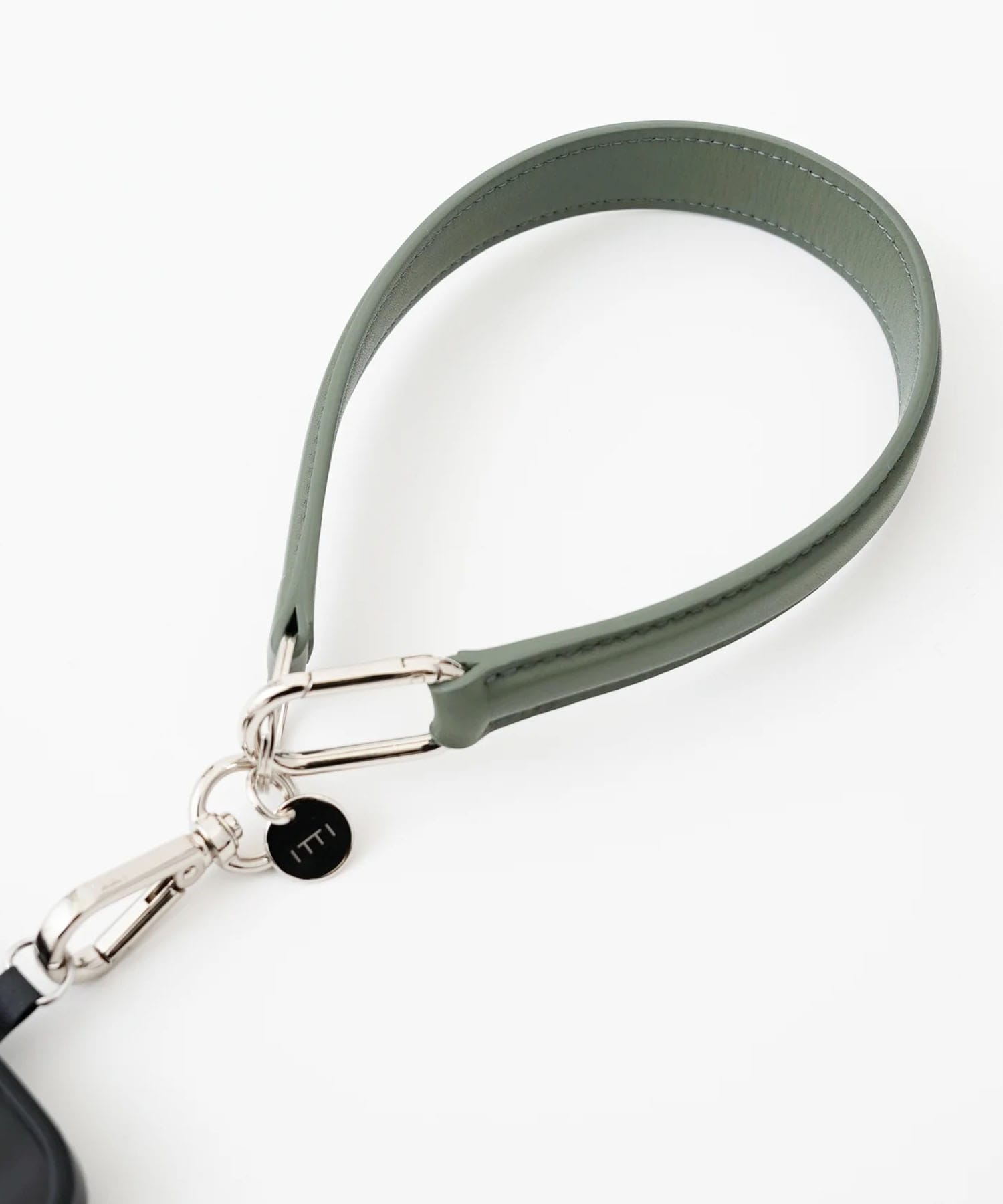 CELLIE TRAIN STRAP CODE / RAPTO BD ITTI