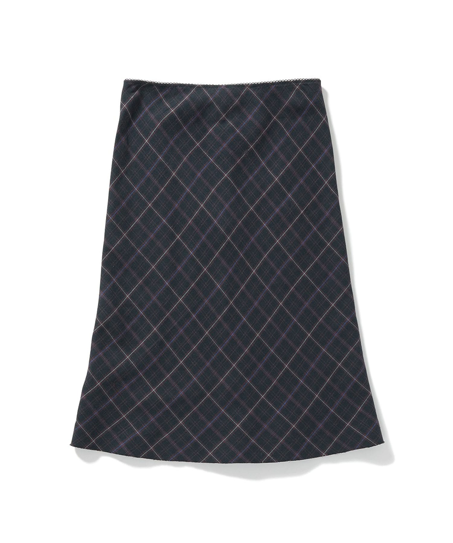 Vintage Fabric Petticoat PERVERZE