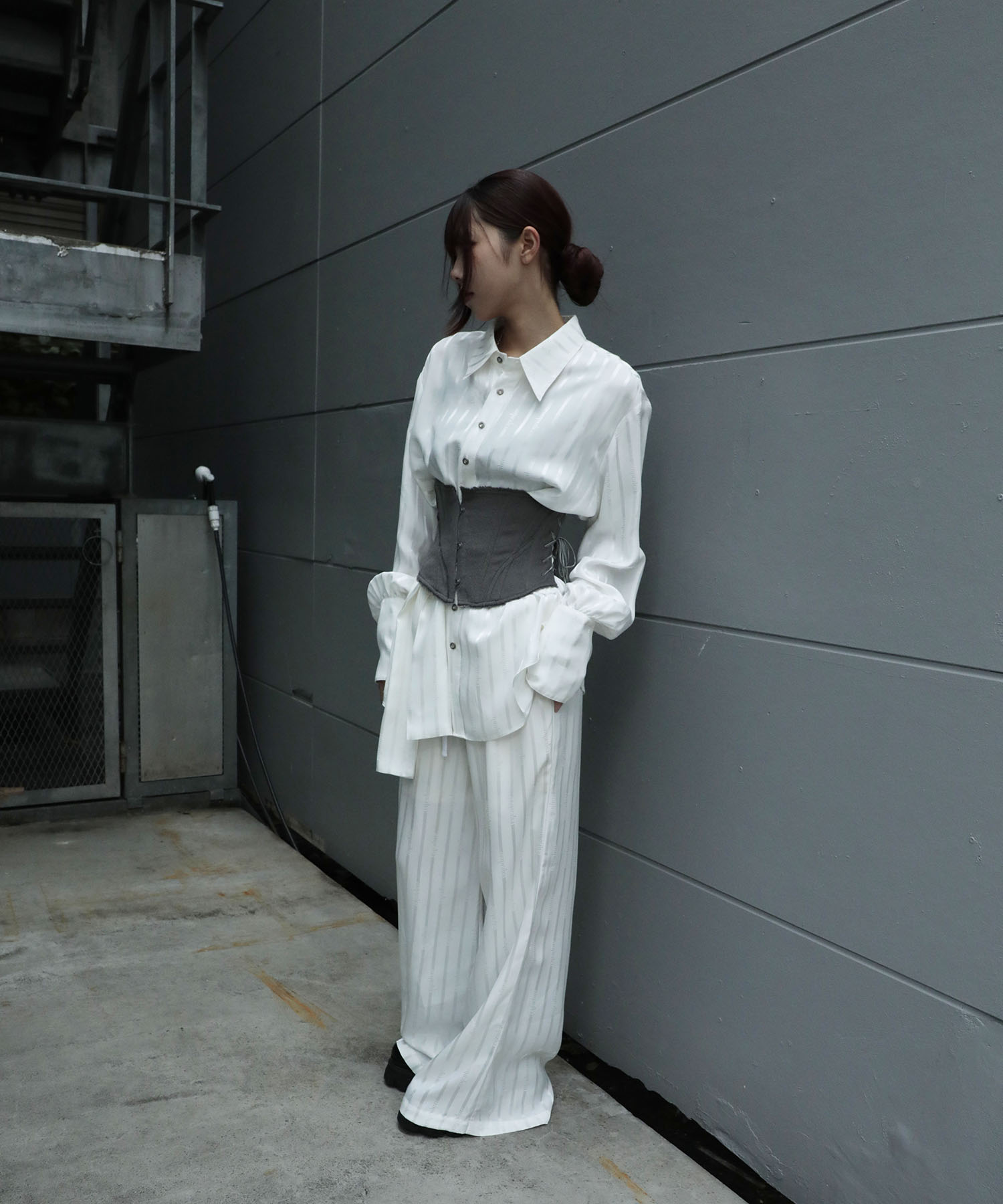 soft control corset mukcyen