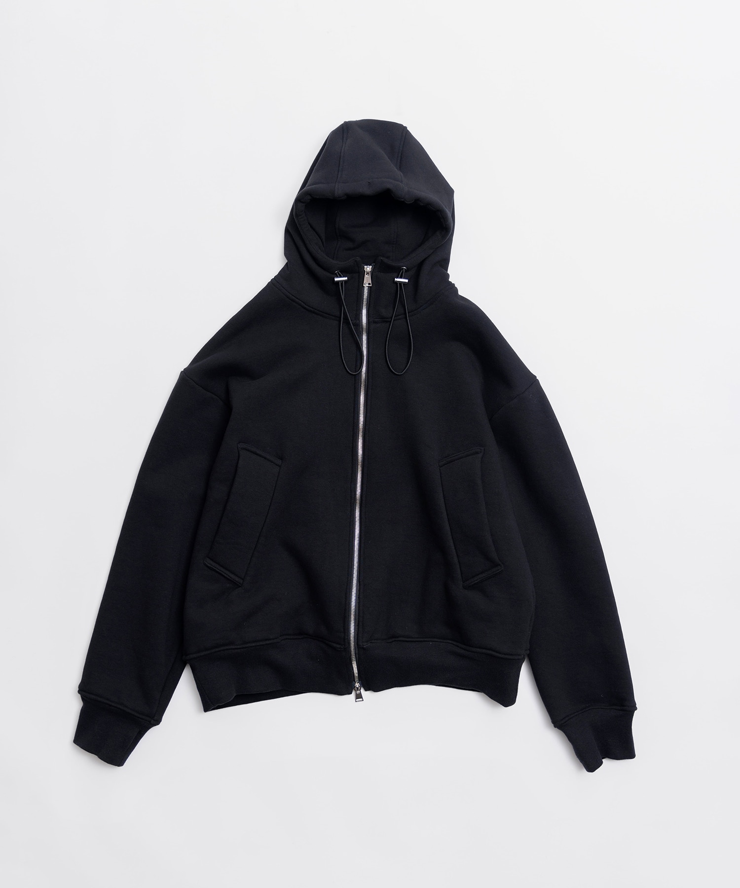 ASTRO PARKA OUAT