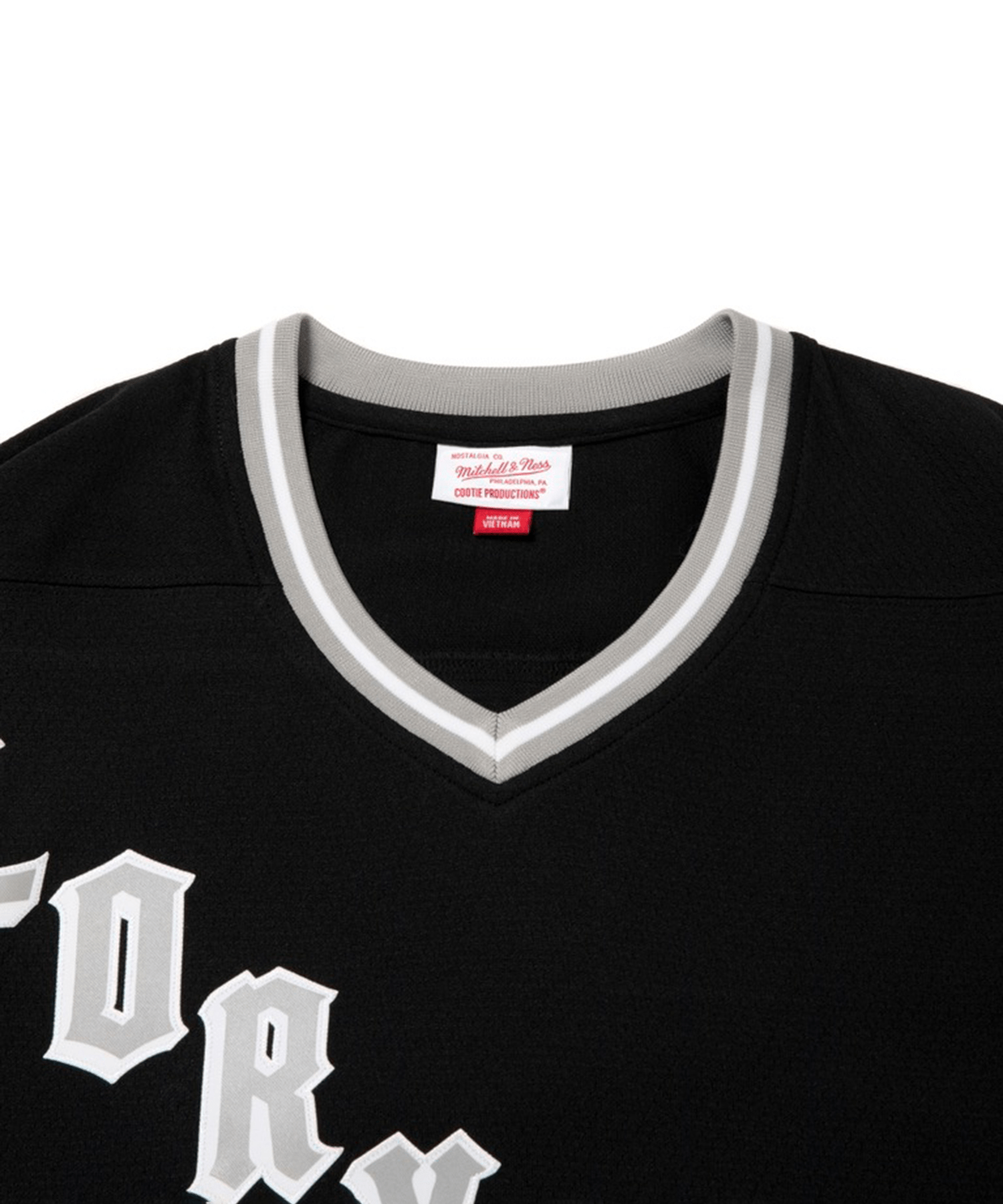 HOCKEY JERSEY COOTIE PRODUCTIONS