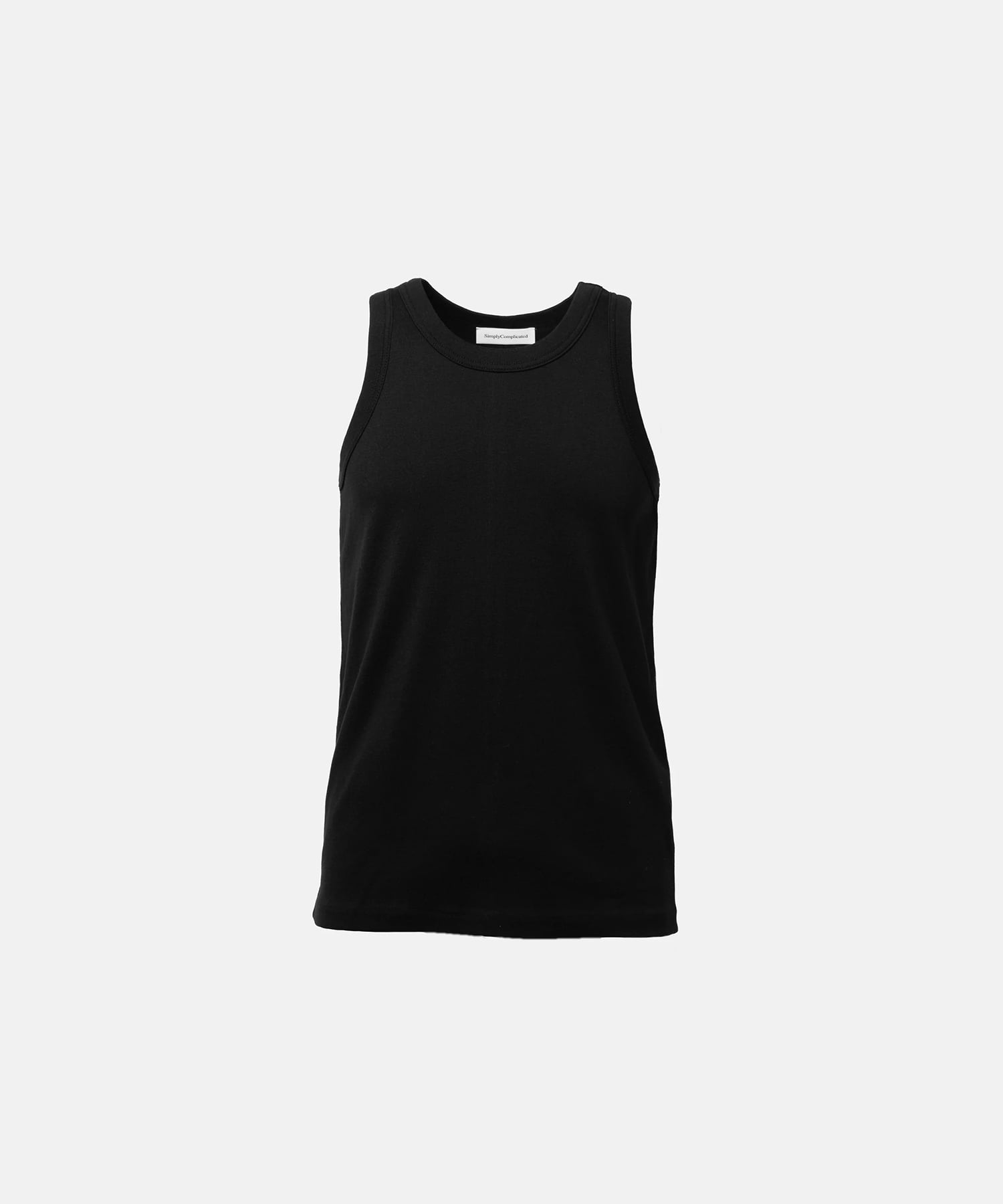 SMOOTH TANKTOP SimplyComplicated