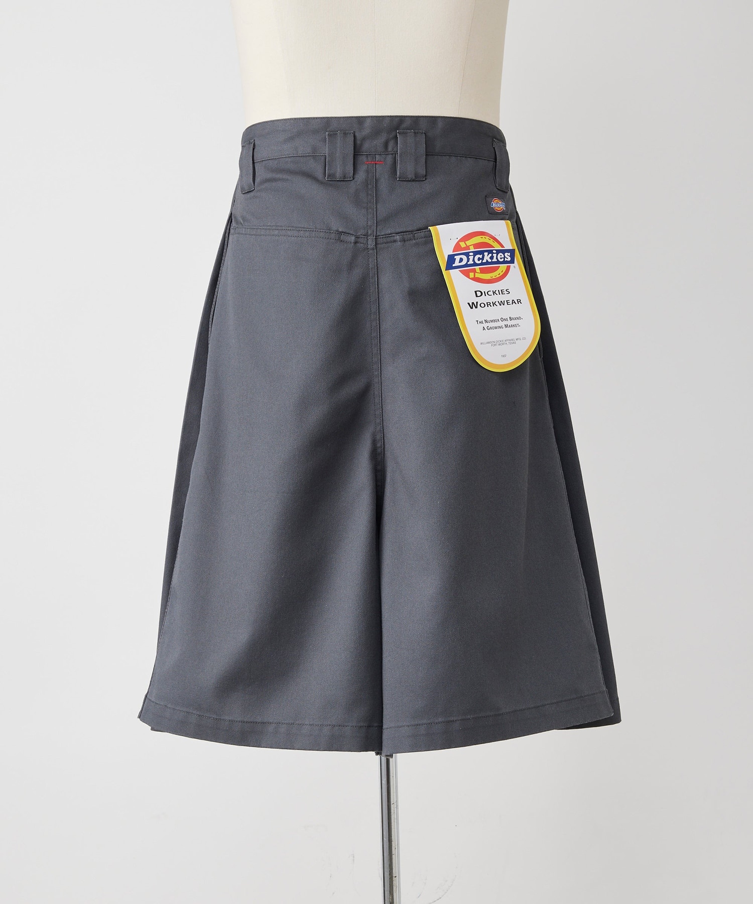 SCOTTISH WITH DICKIES SHINYAKOZUKA