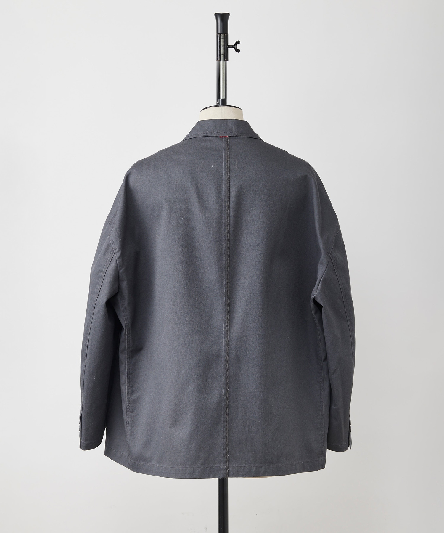 HIS JK WITH DICKIES SHINYAKOZUKA