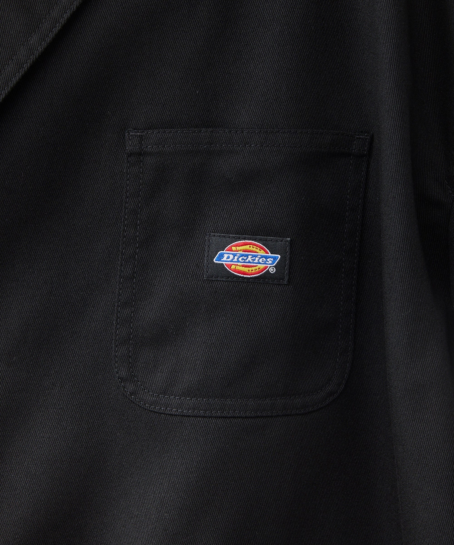 HIS JK WITH DICKIES SHINYAKOZUKA