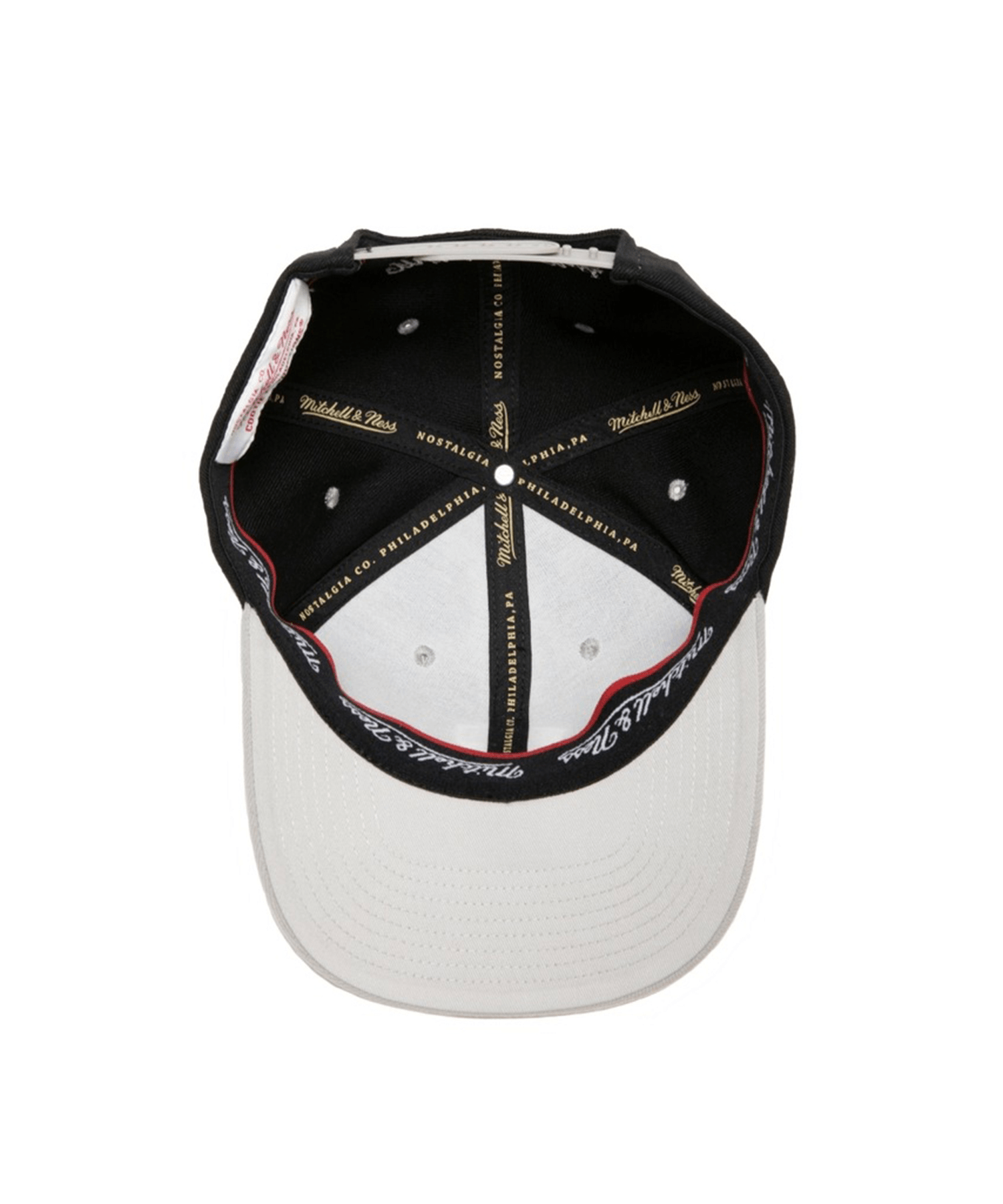 6 PANEL STRETCH SNAPBACK CAP COOTIE PRODUCTIONS