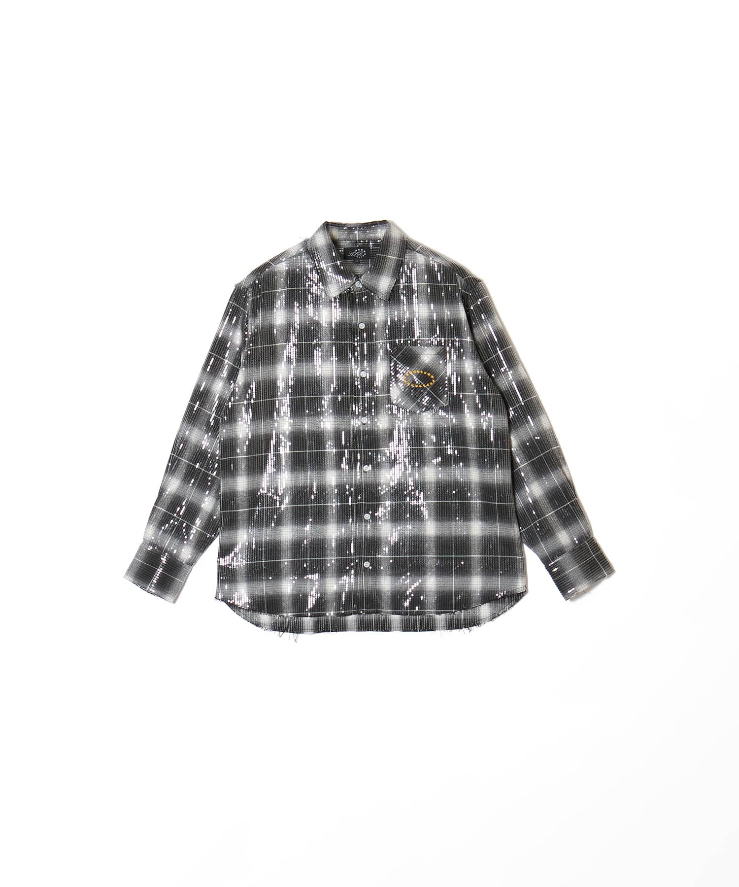 SPANGLE SHIRTS L/S AFB
