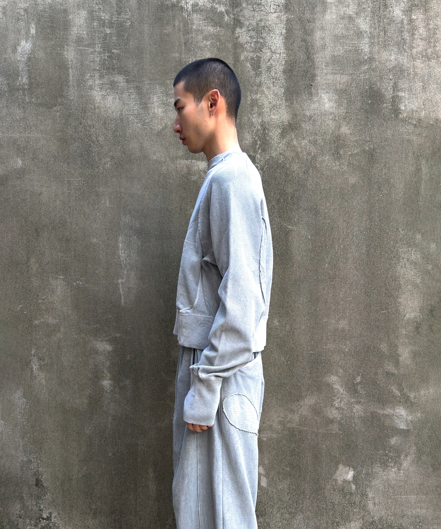 ORBIT TOP JIAN YE