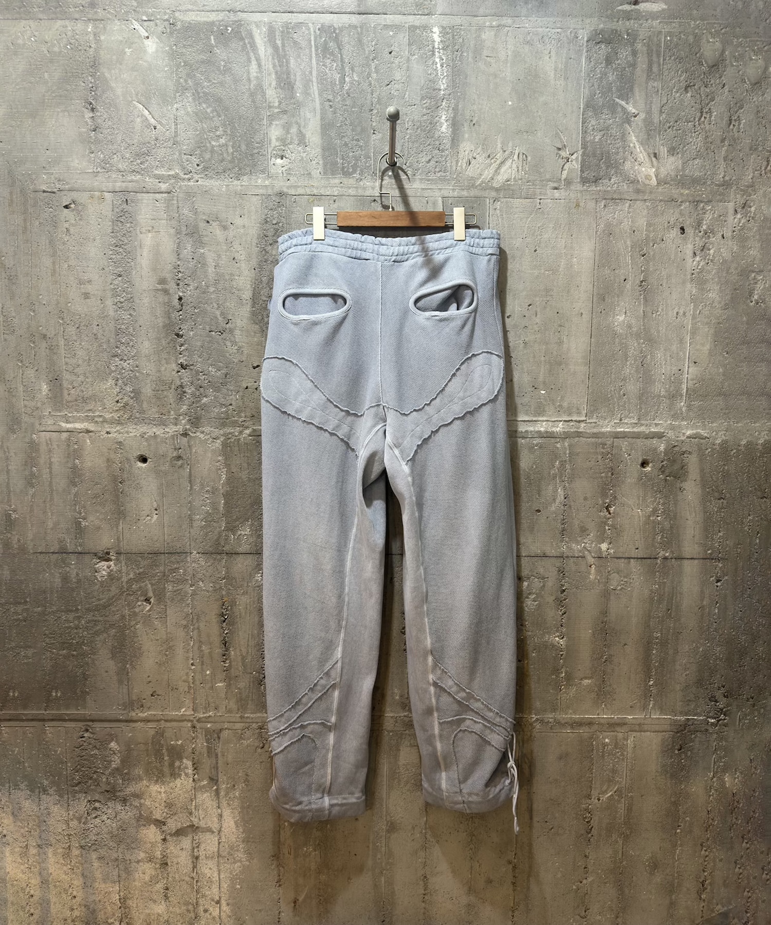ORBIT PANTS JIAN YE