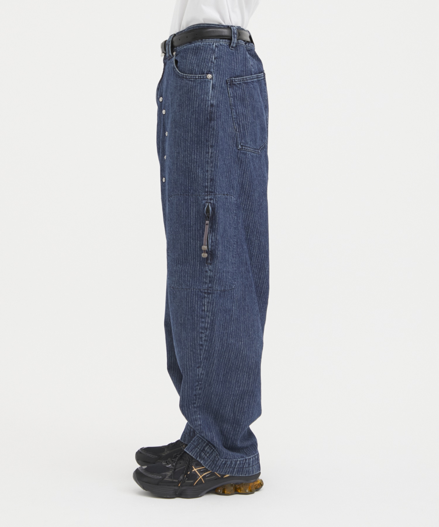 BASIC UNIT 04 JIAN YE