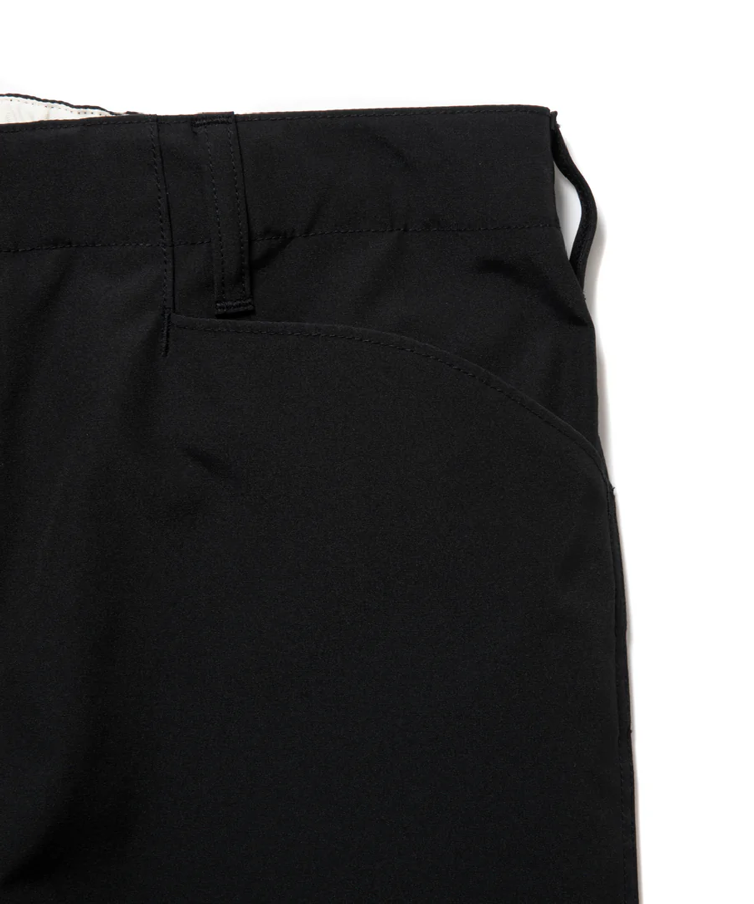 T/C Weather T/Q Cut Work Easy Trousers 