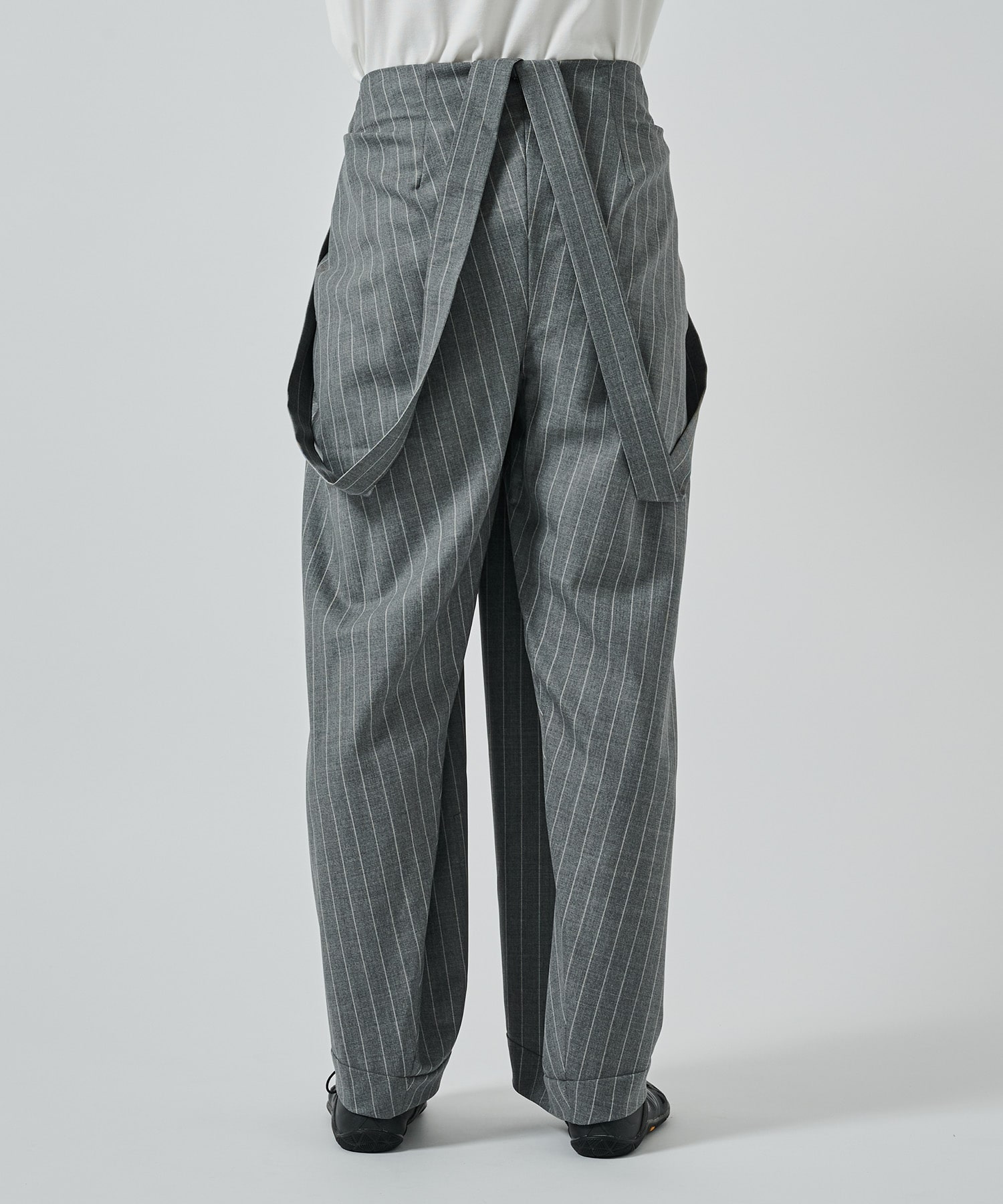 別注　WIDE PANTS CURRENTAGE