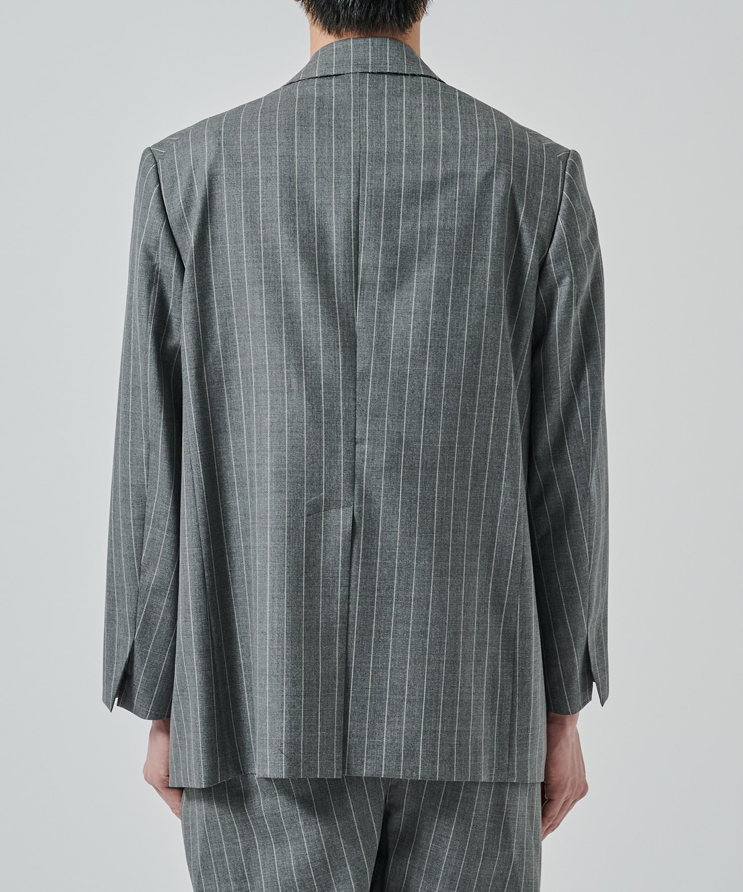 別注　OVER SIZE JKT CURRENTAGE