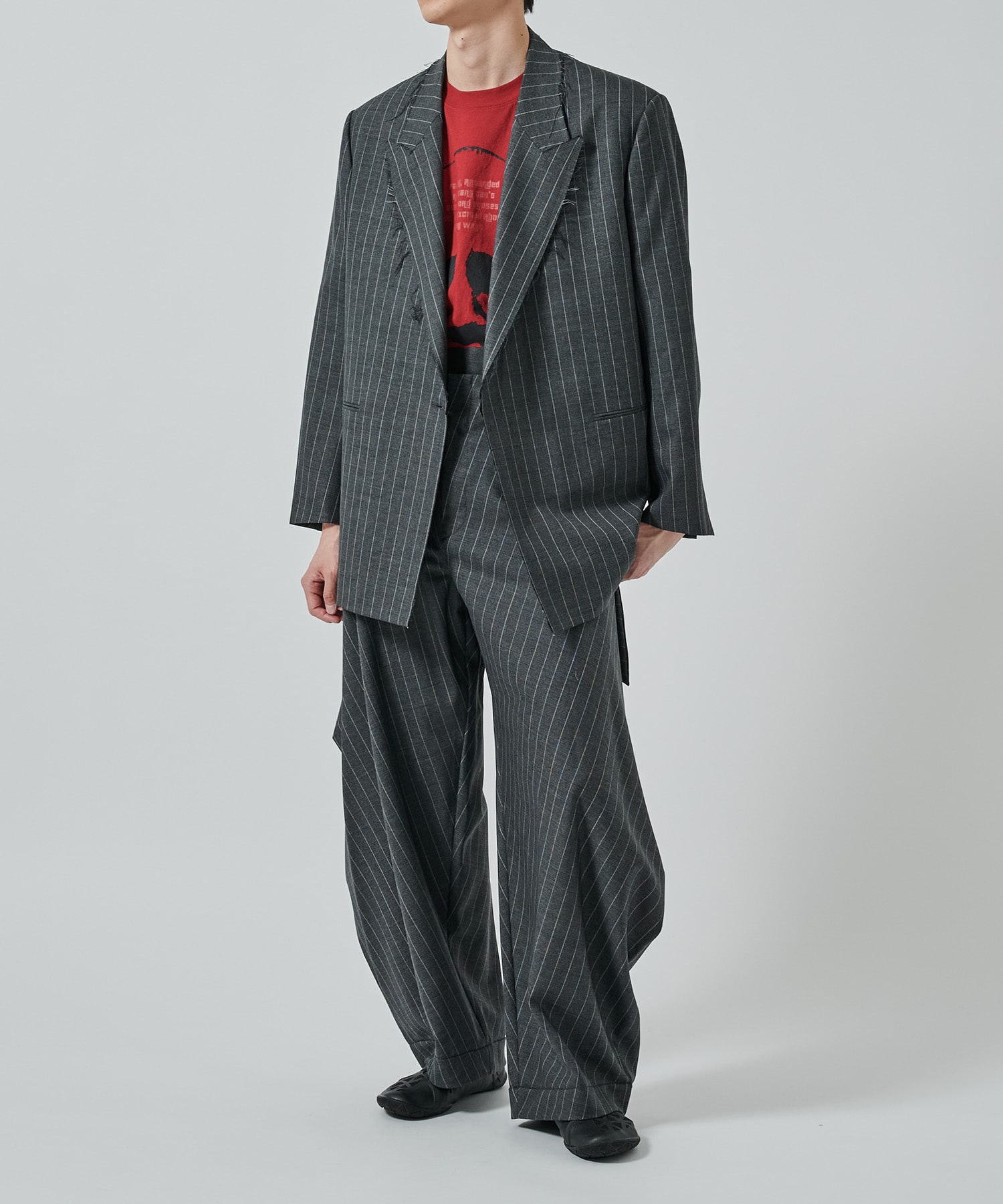 別注　OVER SIZE JKT CURRENTAGE