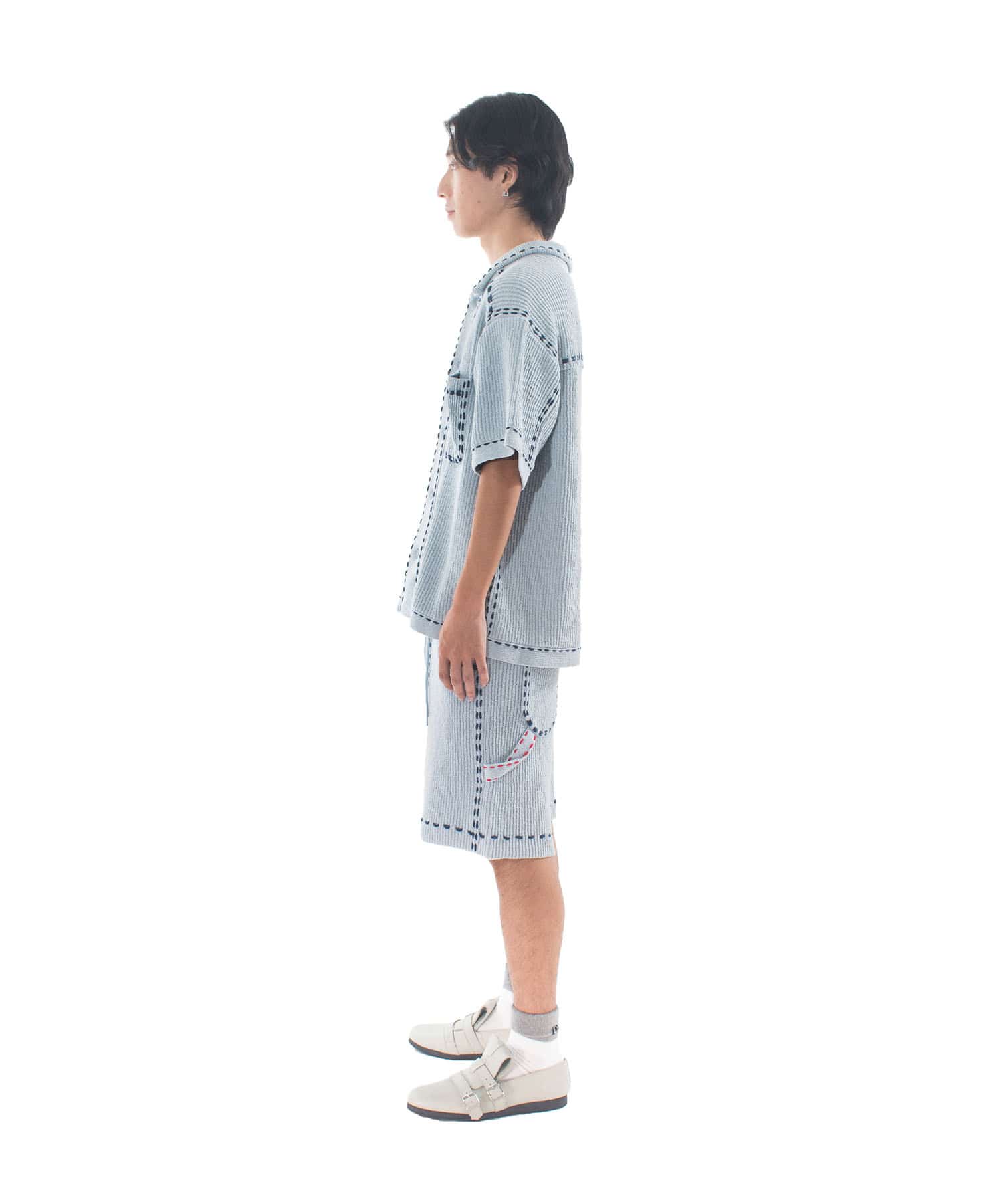 PG1 BEACH SHIRT PHINGERIN
